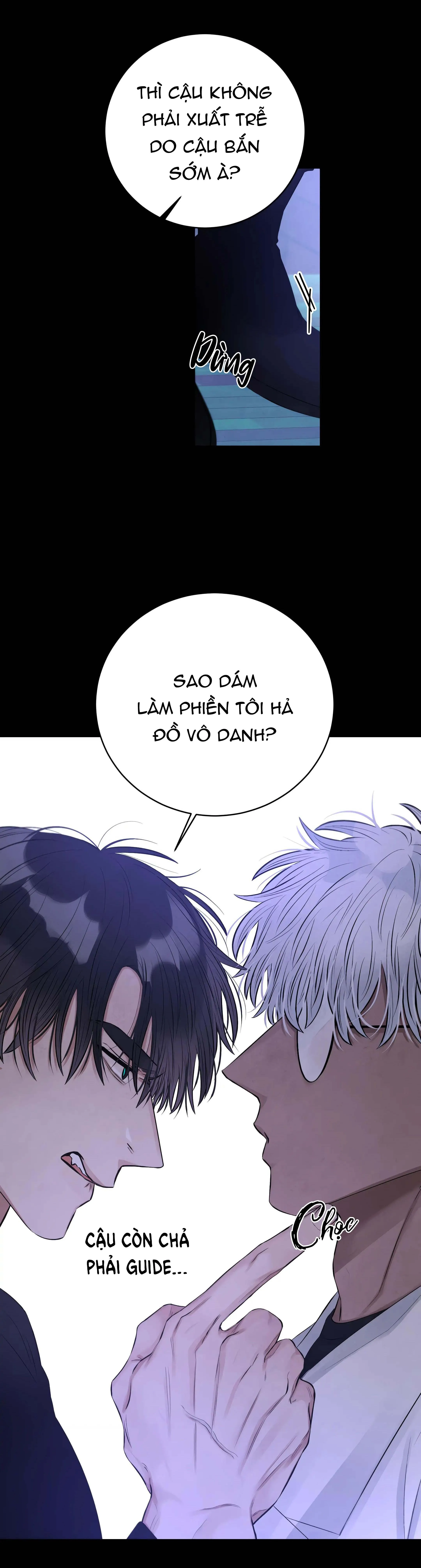 Tuyển Tập Manhwa Dằm Khăm Chapter 96 Trang 17