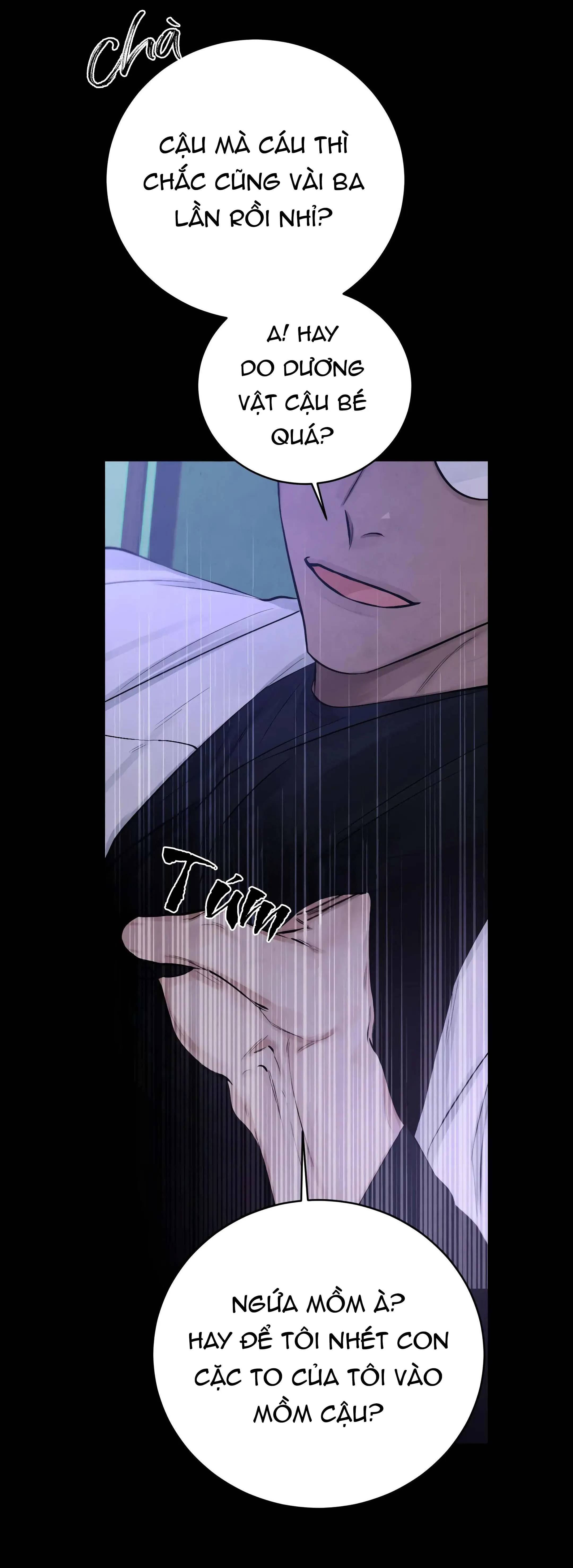 Tuyển Tập Manhwa Dằm Khăm Chapter 96 Trang 18