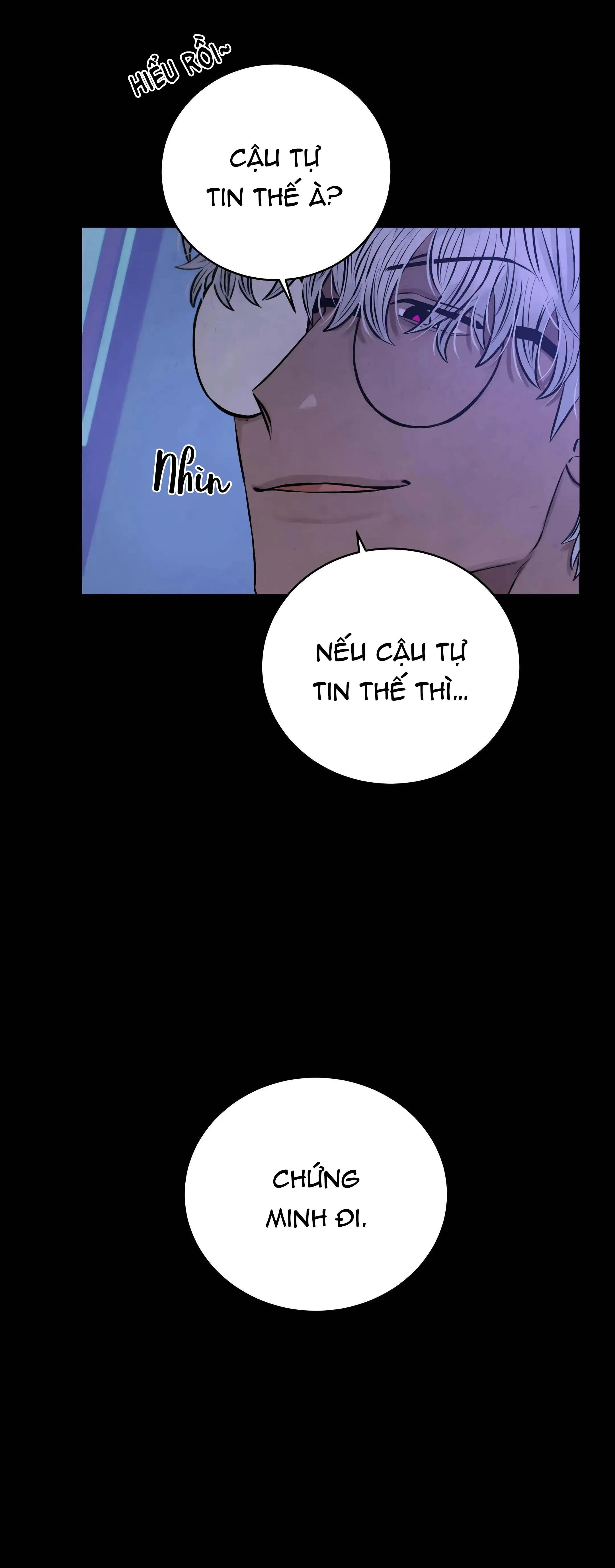 Tuyển Tập Manhwa Dằm Khăm Chapter 96 Trang 19