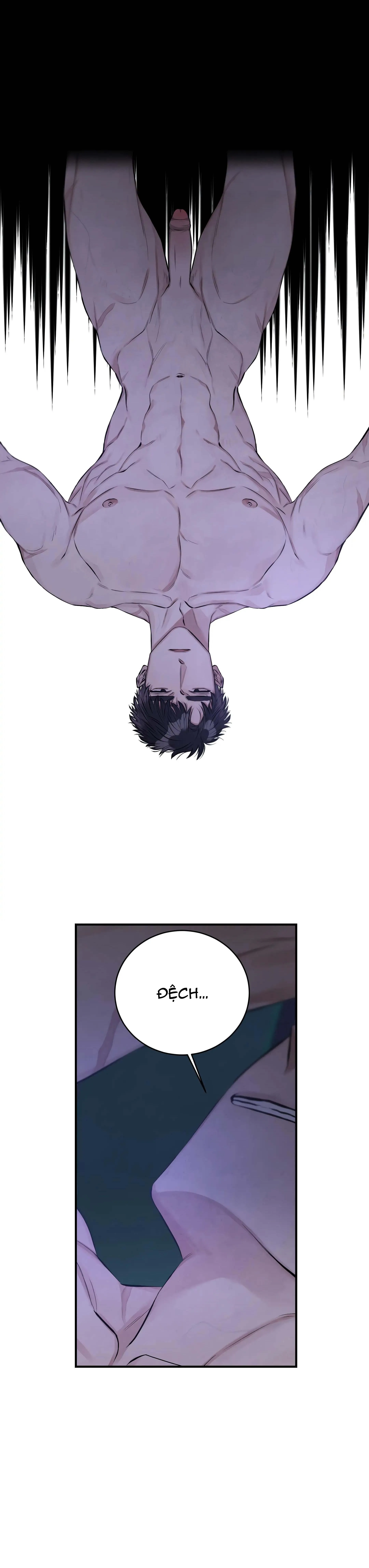 Tuyển Tập Manhwa Dằm Khăm Chapter 96 Trang 20