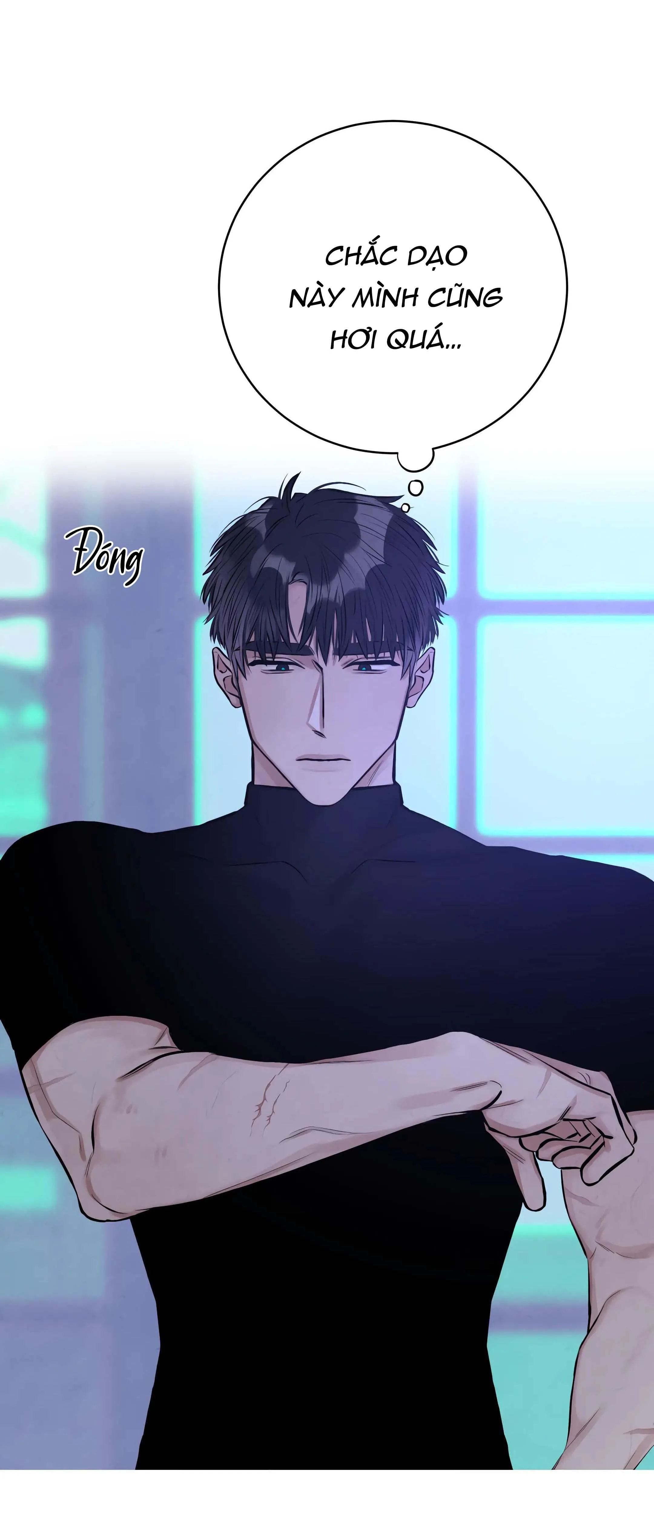 Tuyển Tập Manhwa Dằm Khăm Chapter 96 Trang 22