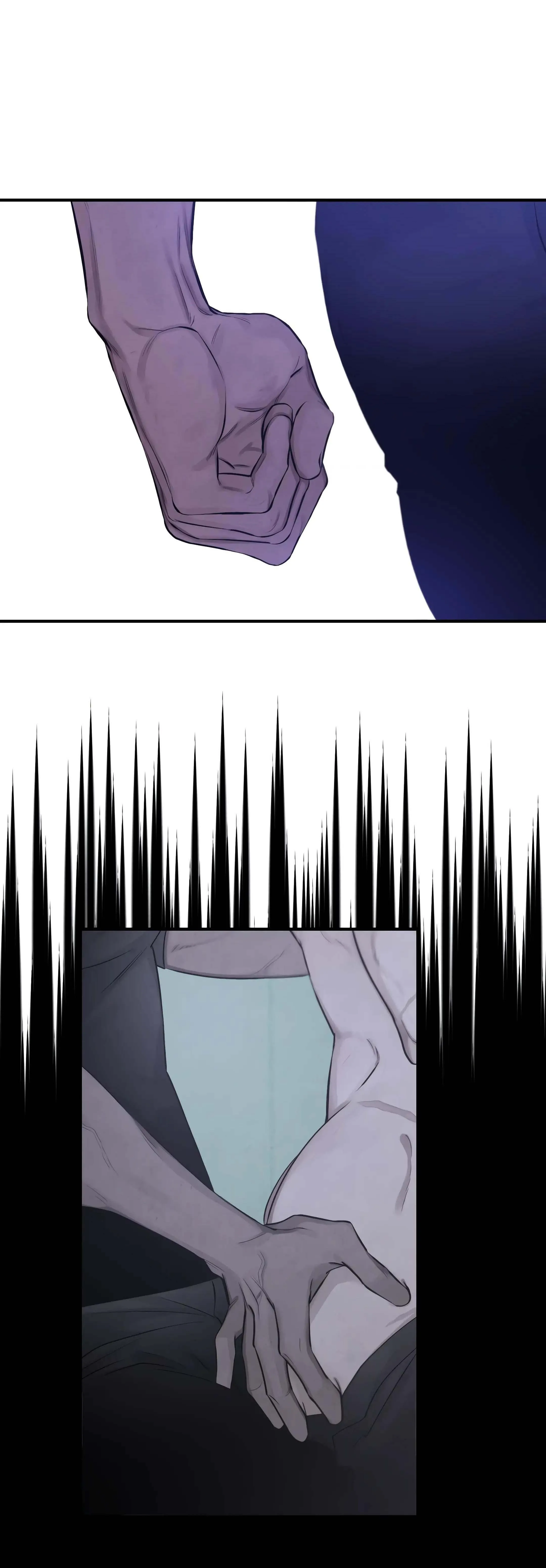 Tuyển Tập Manhwa Dằm Khăm Chapter 96 Trang 24