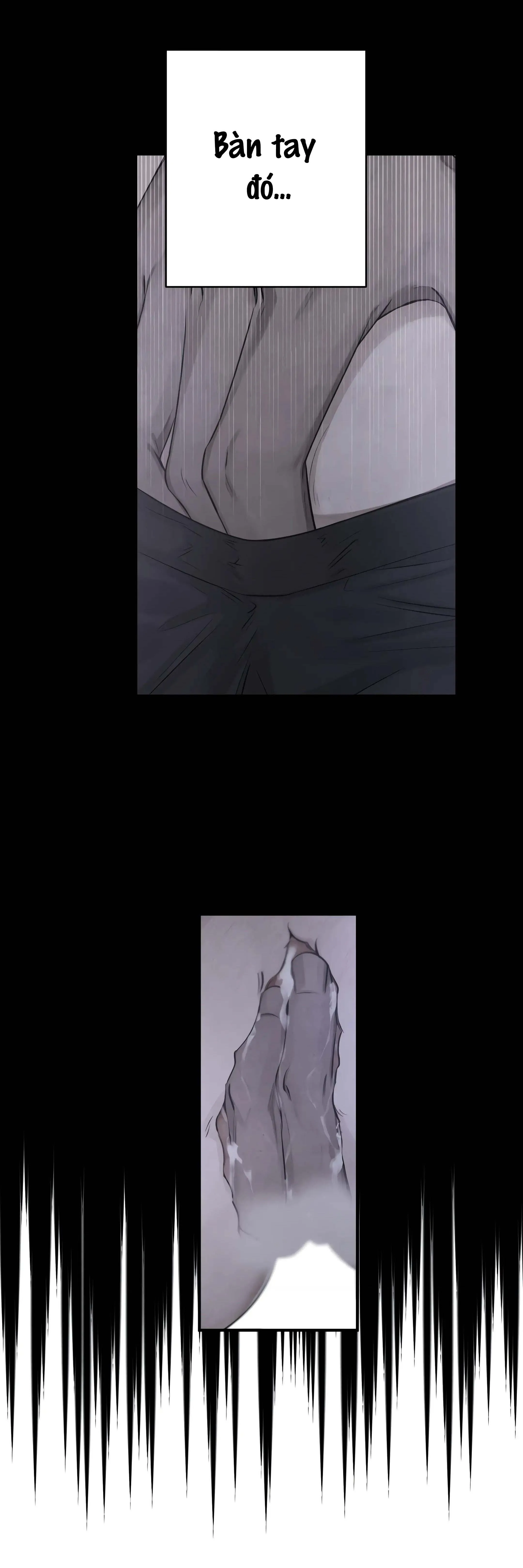 Tuyển Tập Manhwa Dằm Khăm Chapter 96 Trang 25