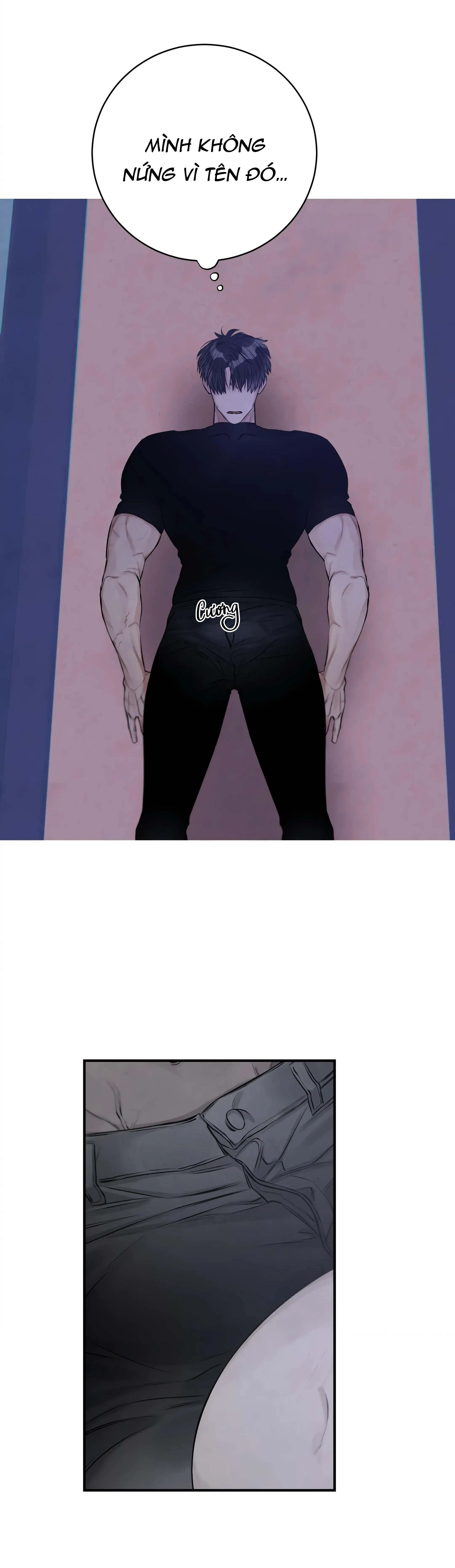 Tuyển Tập Manhwa Dằm Khăm Chapter 96 Trang 28