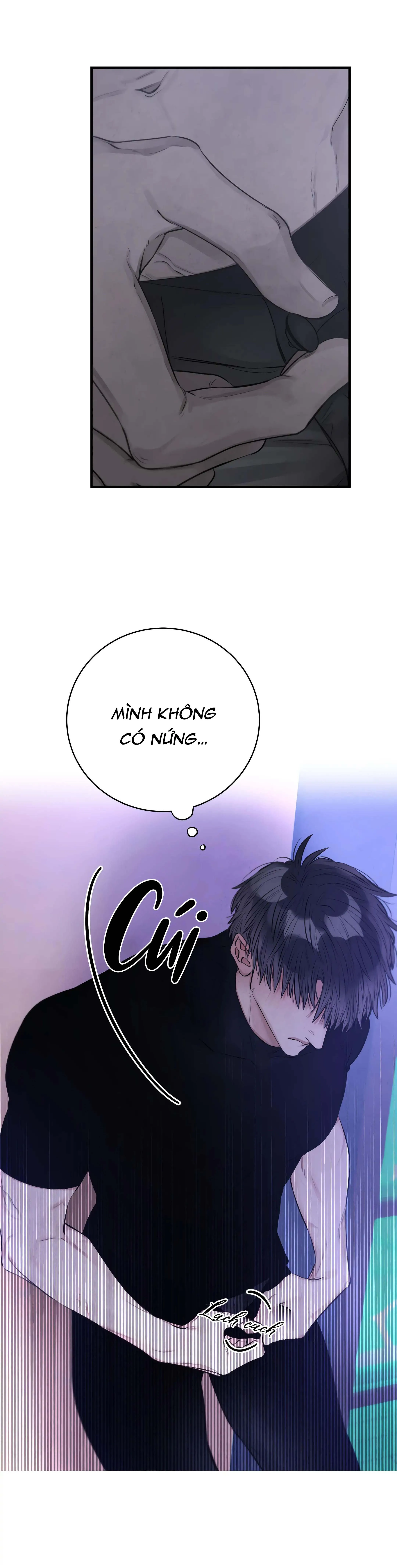 Tuyển Tập Manhwa Dằm Khăm Chapter 96 Trang 29