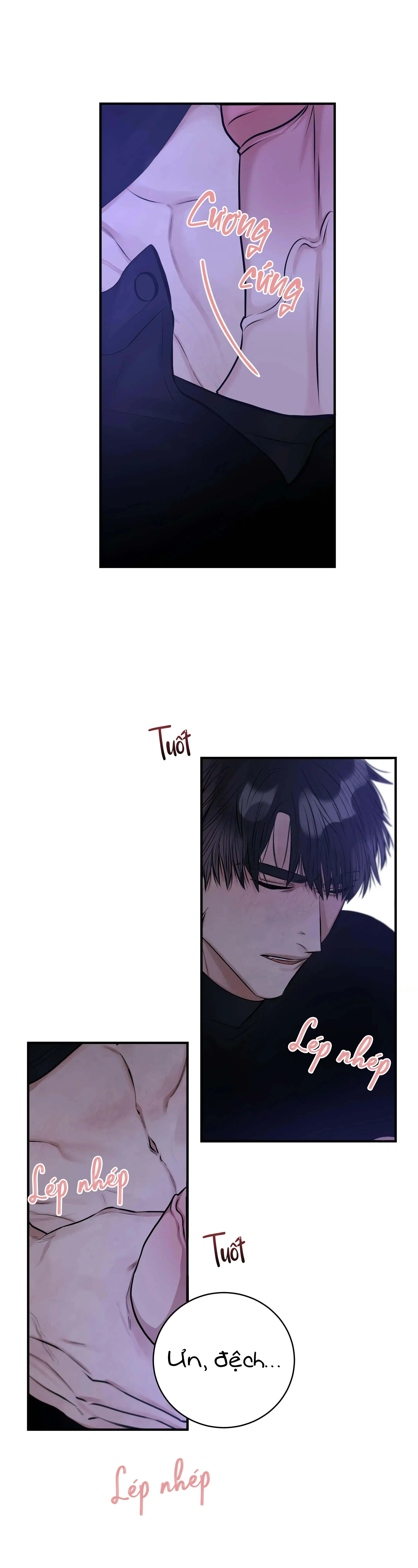 Tuyển Tập Manhwa Dằm Khăm Chapter 96 Trang 30