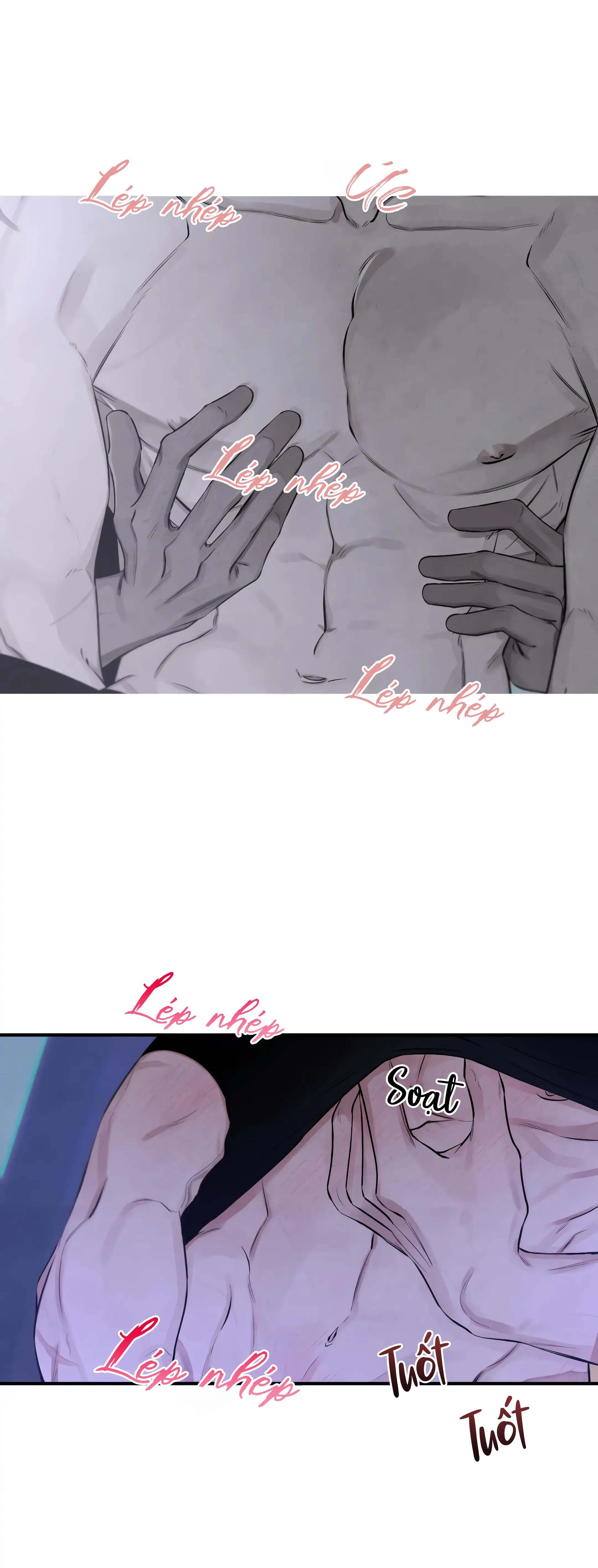 Tuyển Tập Manhwa Dằm Khăm Chapter 96 Trang 31