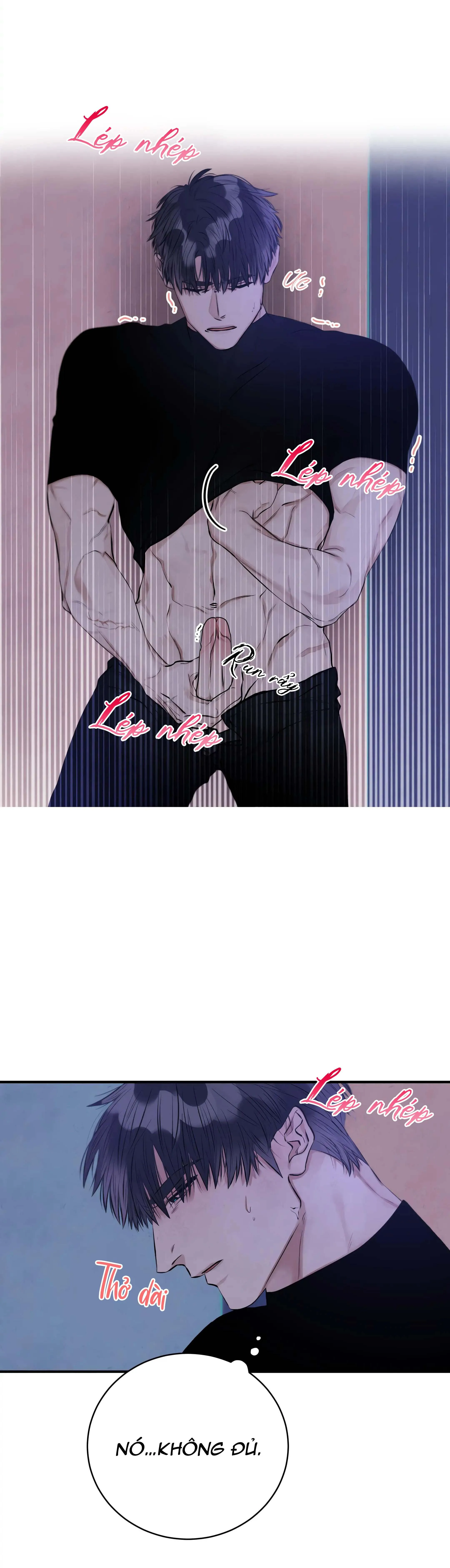 Tuyển Tập Manhwa Dằm Khăm Chapter 96 Trang 32