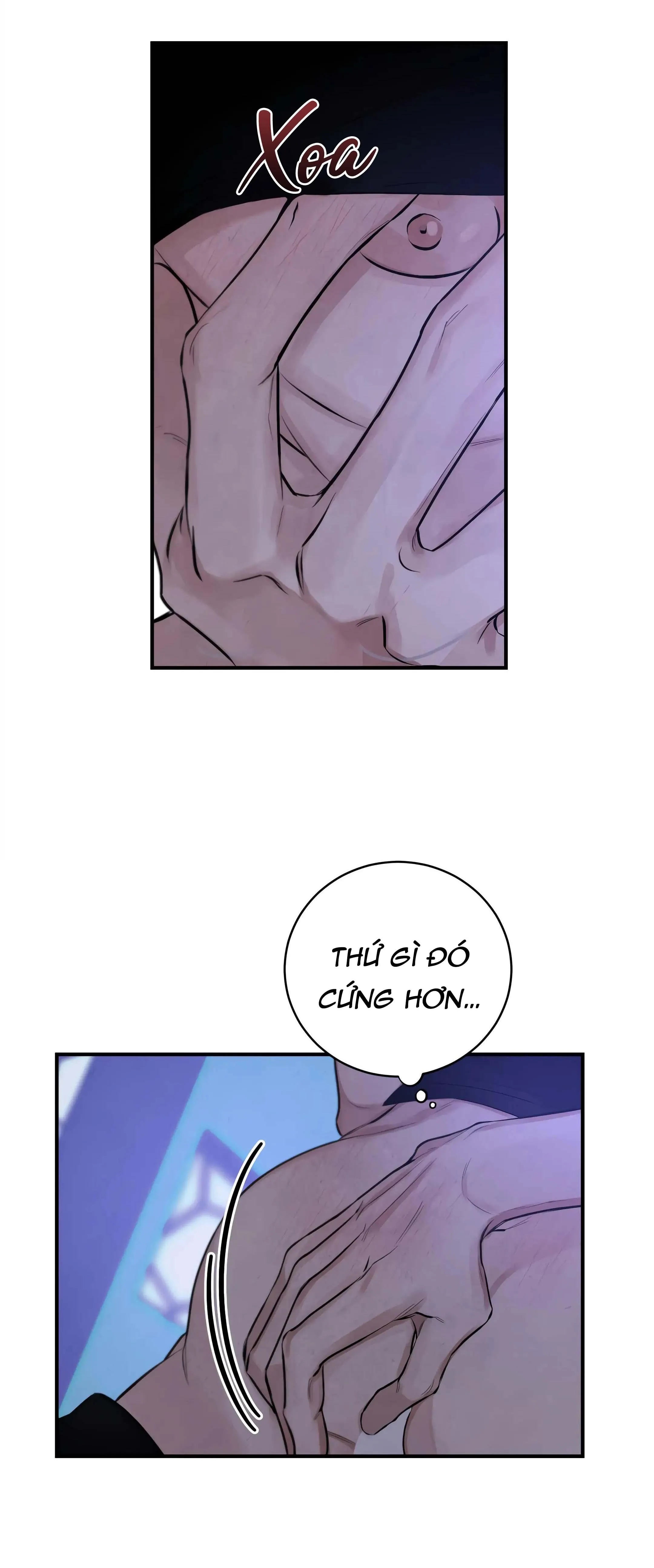 Tuyển Tập Manhwa Dằm Khăm Chapter 96 Trang 33