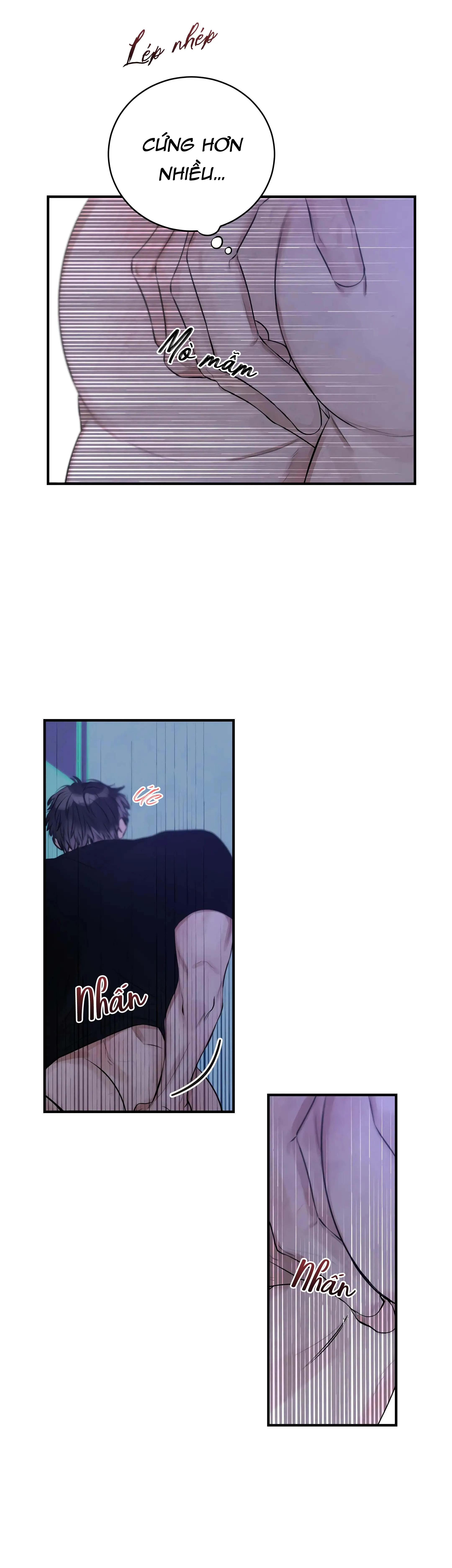 Tuyển Tập Manhwa Dằm Khăm Chapter 96 Trang 34