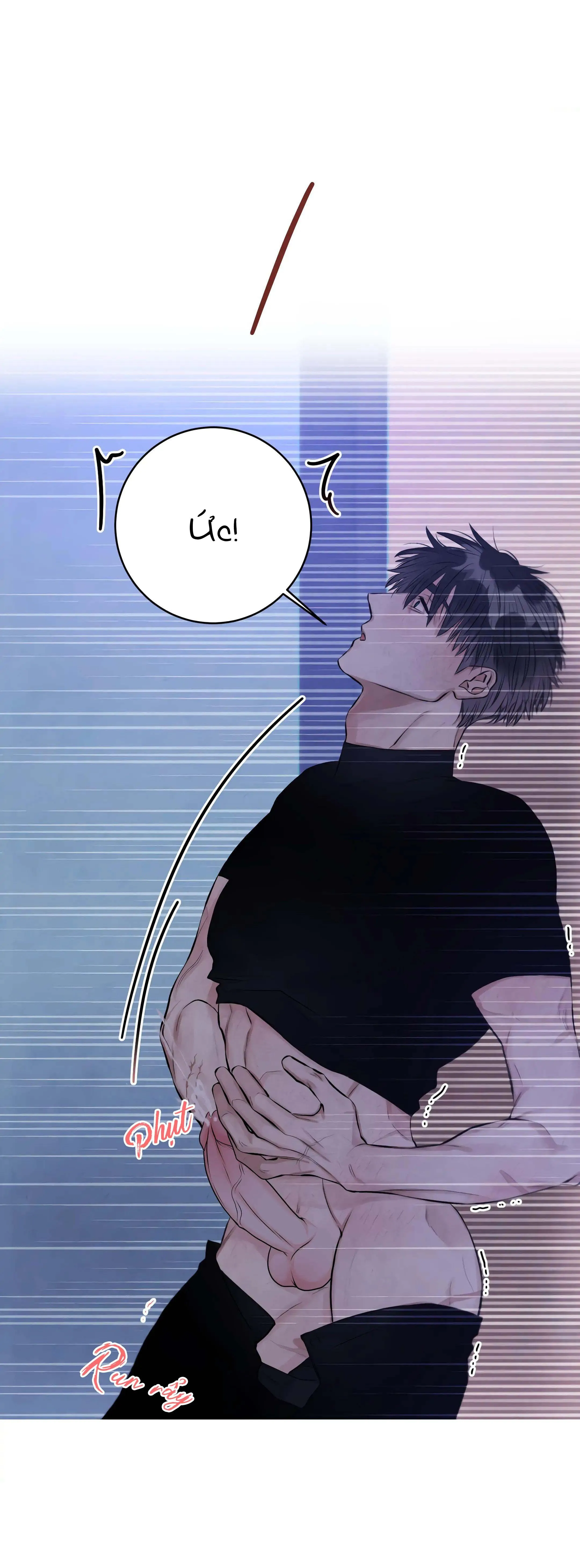 Tuyển Tập Manhwa Dằm Khăm Chapter 96 Trang 35