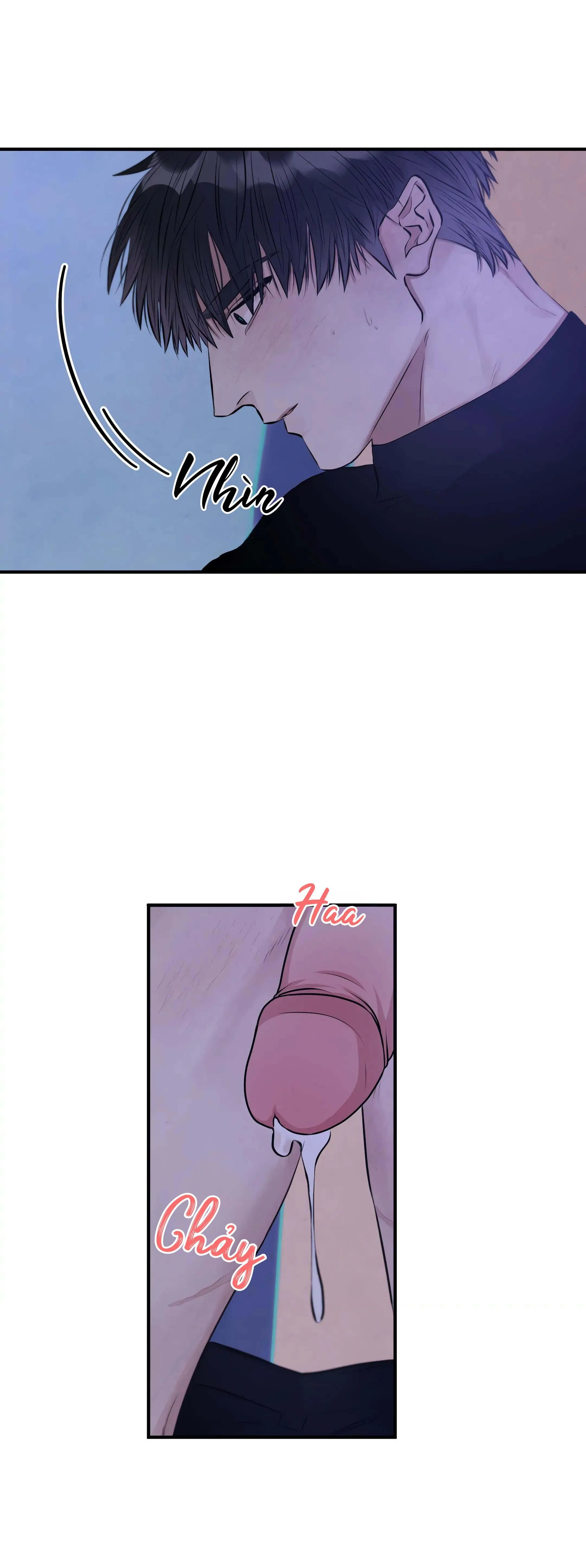 Tuyển Tập Manhwa Dằm Khăm Chapter 96 Trang 36