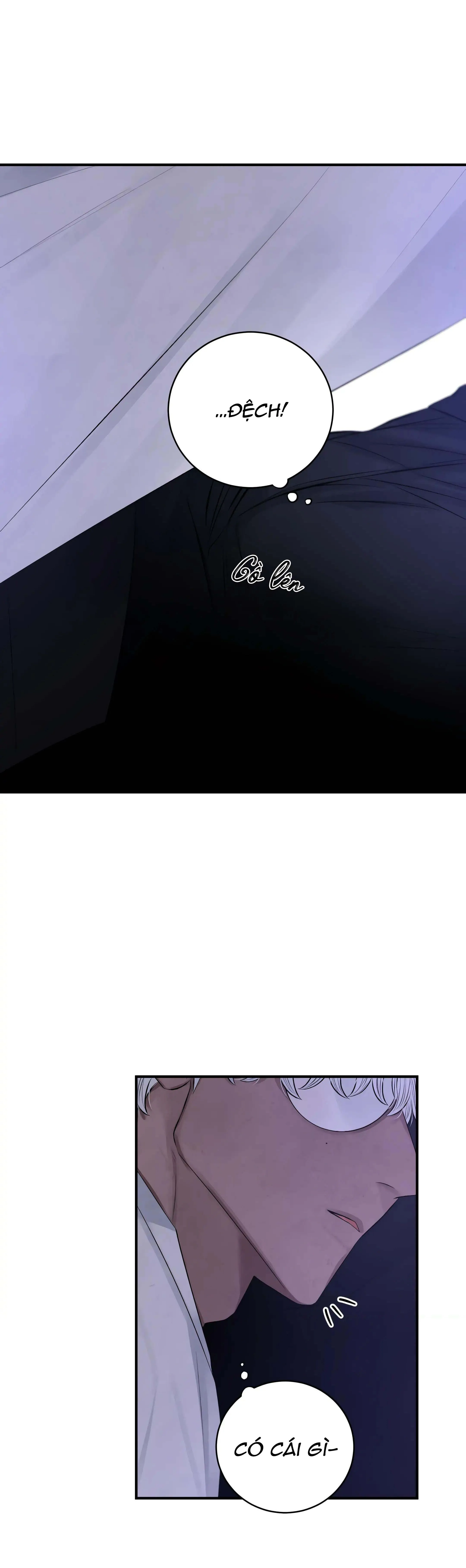 Tuyển Tập Manhwa Dằm Khăm Chapter 96 Trang 42