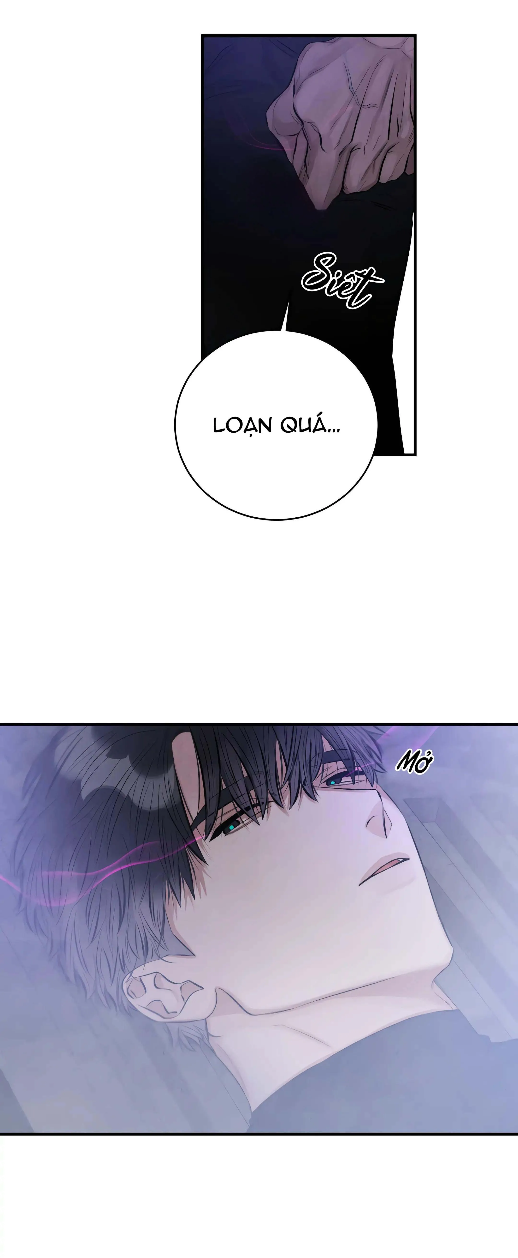 Tuyển Tập Manhwa Dằm Khăm Chapter 97 Trang 26