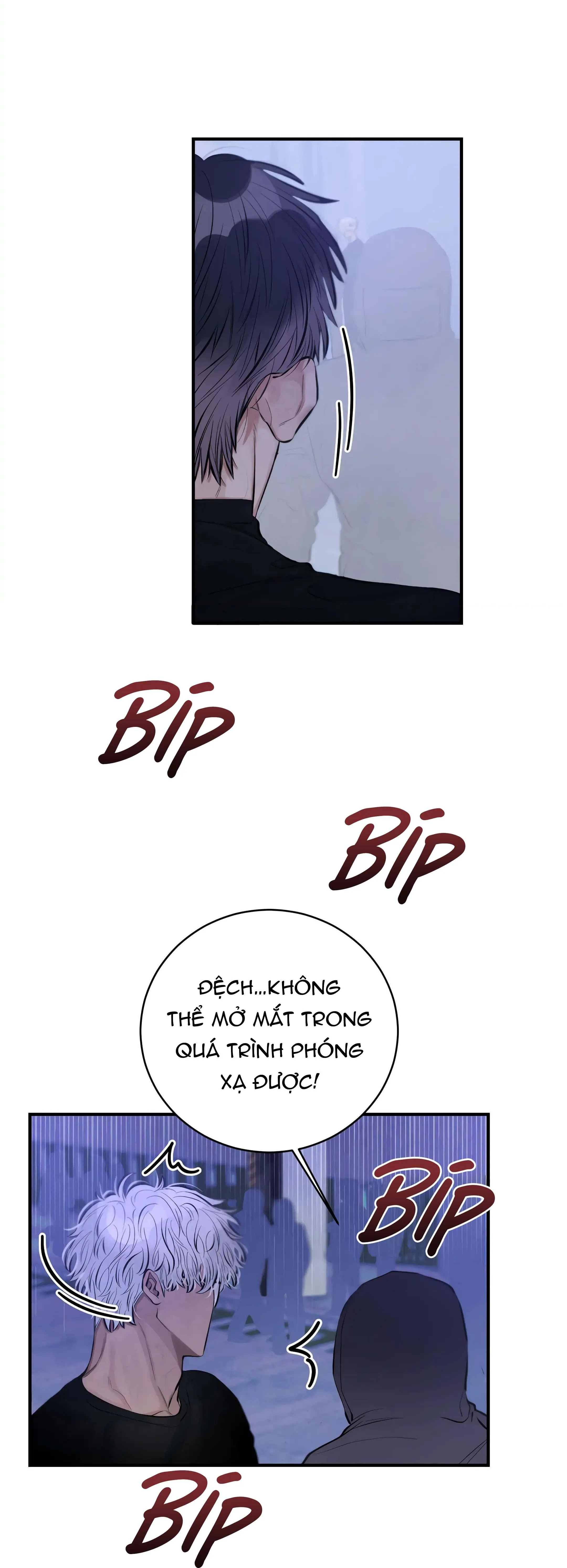 Tuyển Tập Manhwa Dằm Khăm Chapter 97 Trang 27