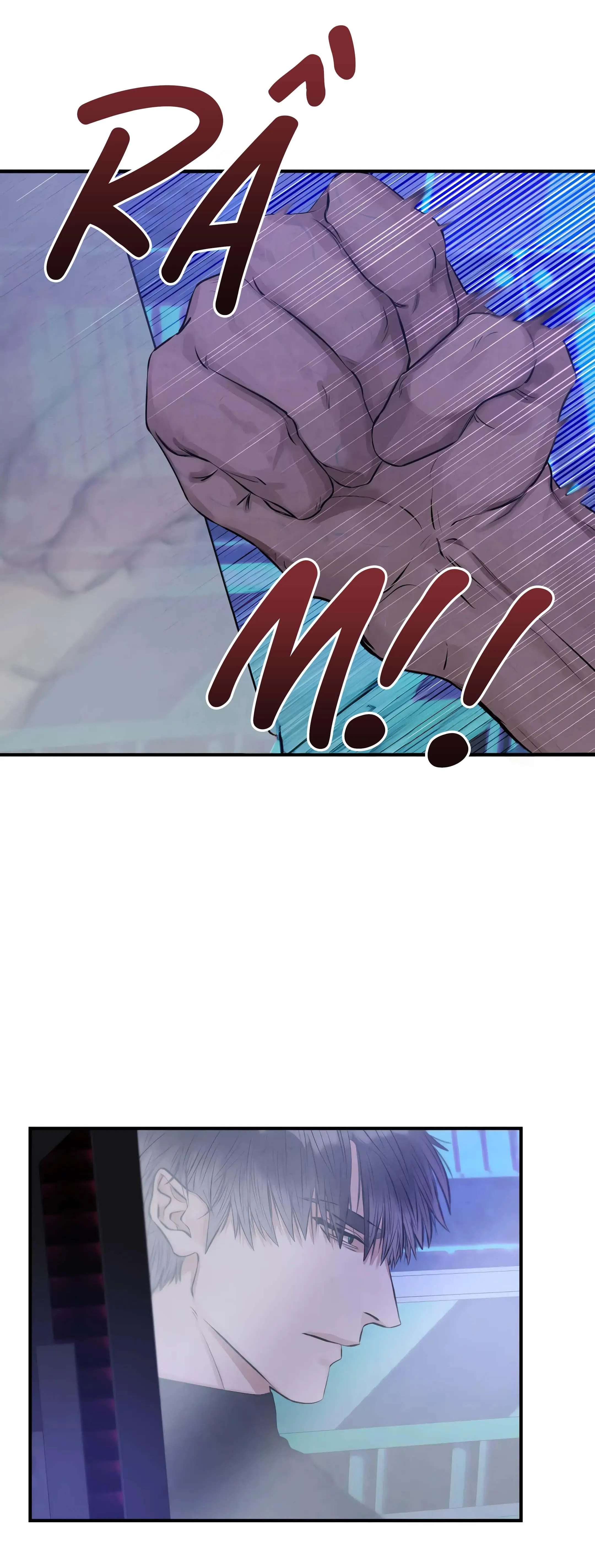 Tuyển Tập Manhwa Dằm Khăm Chapter 97 Trang 32