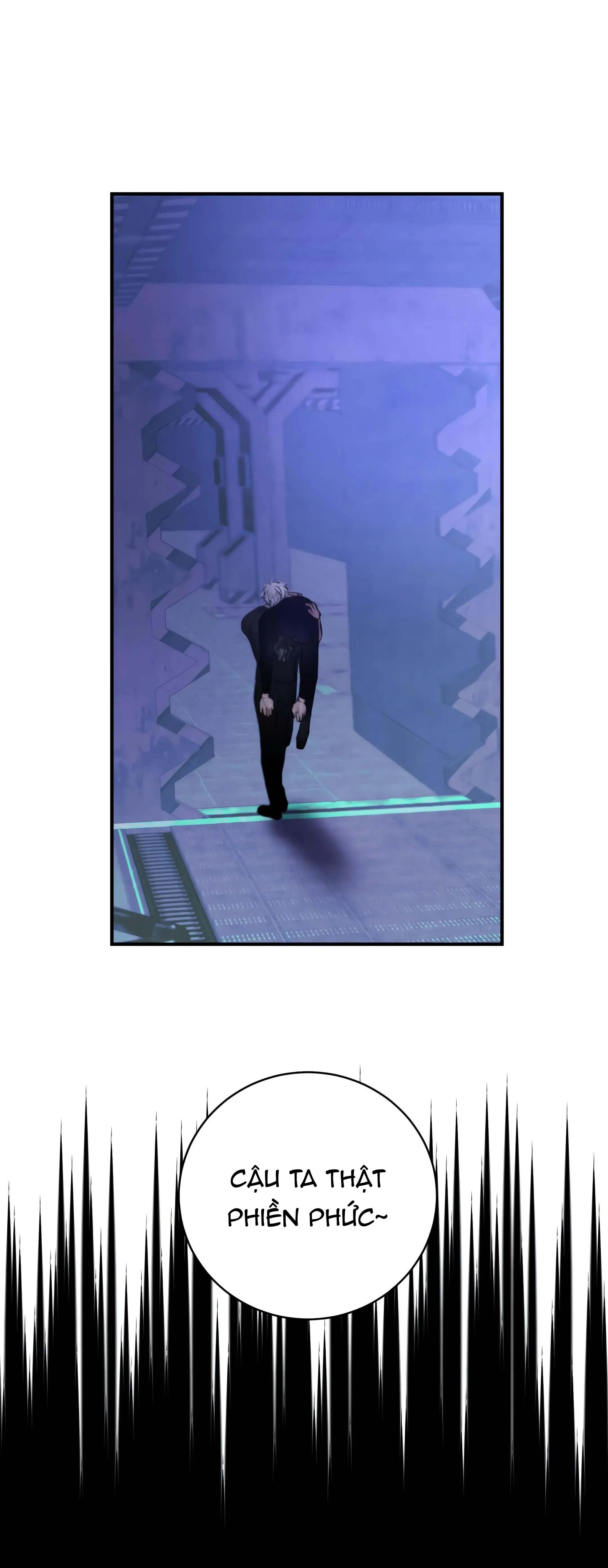 Tuyển Tập Manhwa Dằm Khăm Chapter 97 Trang 35