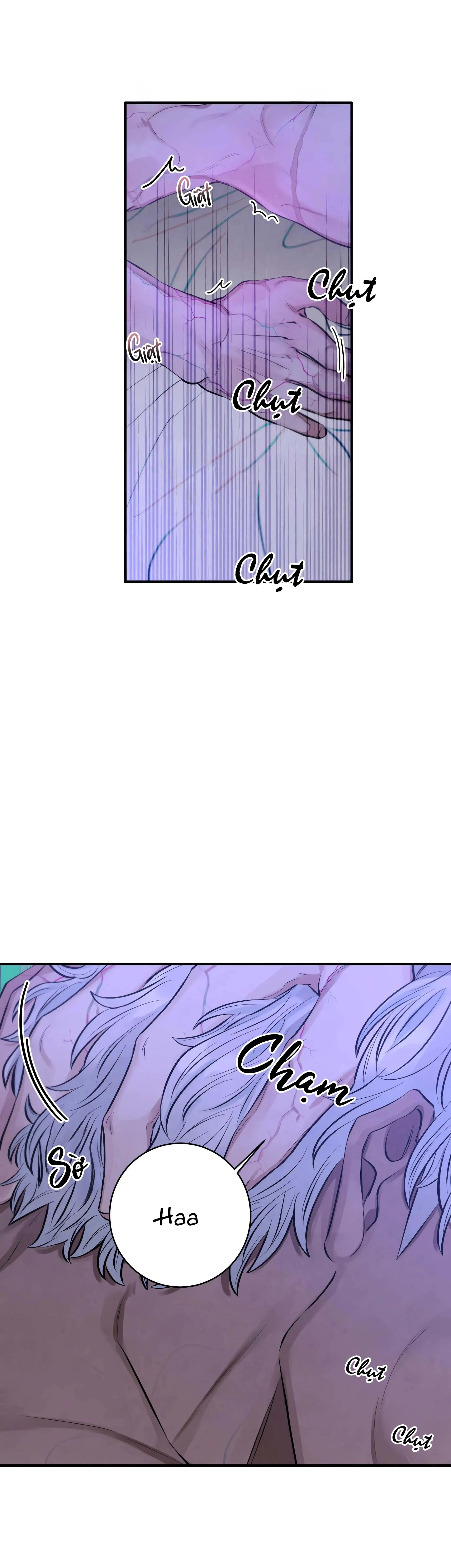 Tuyển Tập Manhwa Dằm Khăm Chapter 97 Trang 37