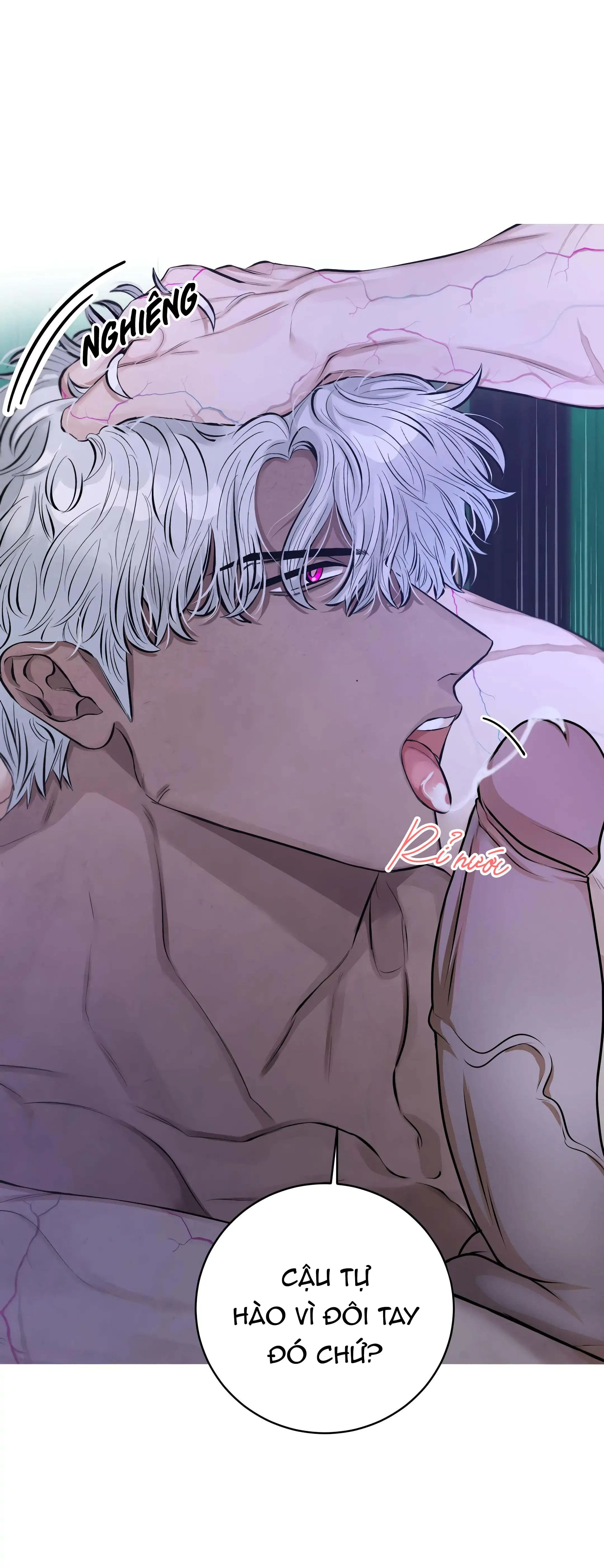 Tuyển Tập Manhwa Dằm Khăm Chapter 98 Trang 3