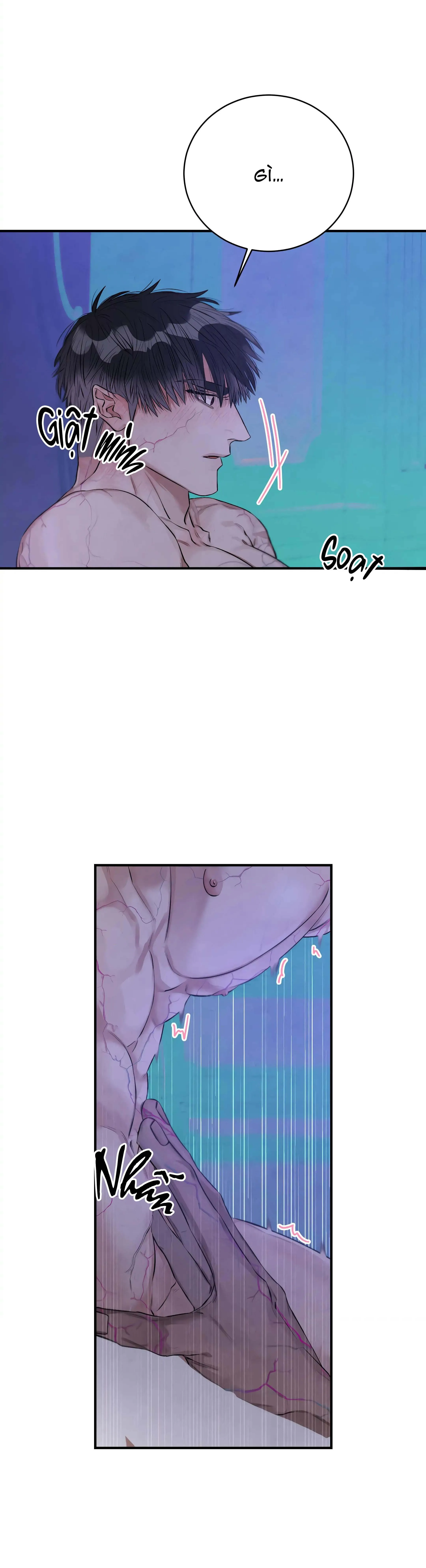 Tuyển Tập Manhwa Dằm Khăm Chapter 98 Trang 4