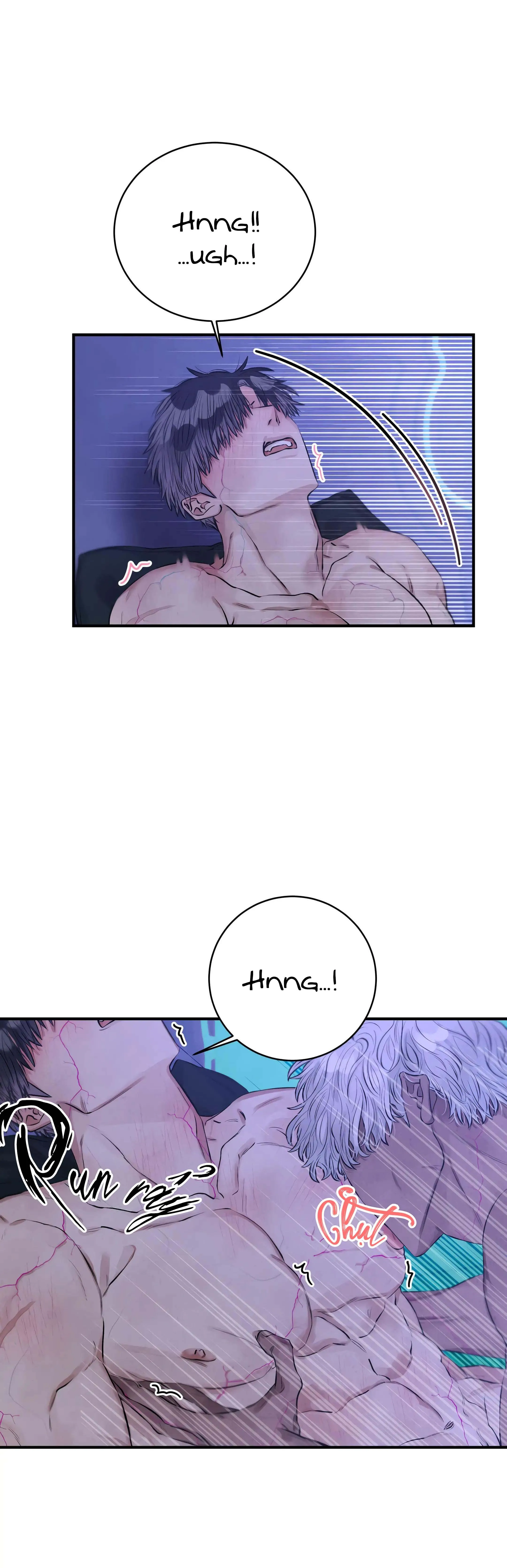 Tuyển Tập Manhwa Dằm Khăm Chapter 98 Trang 5