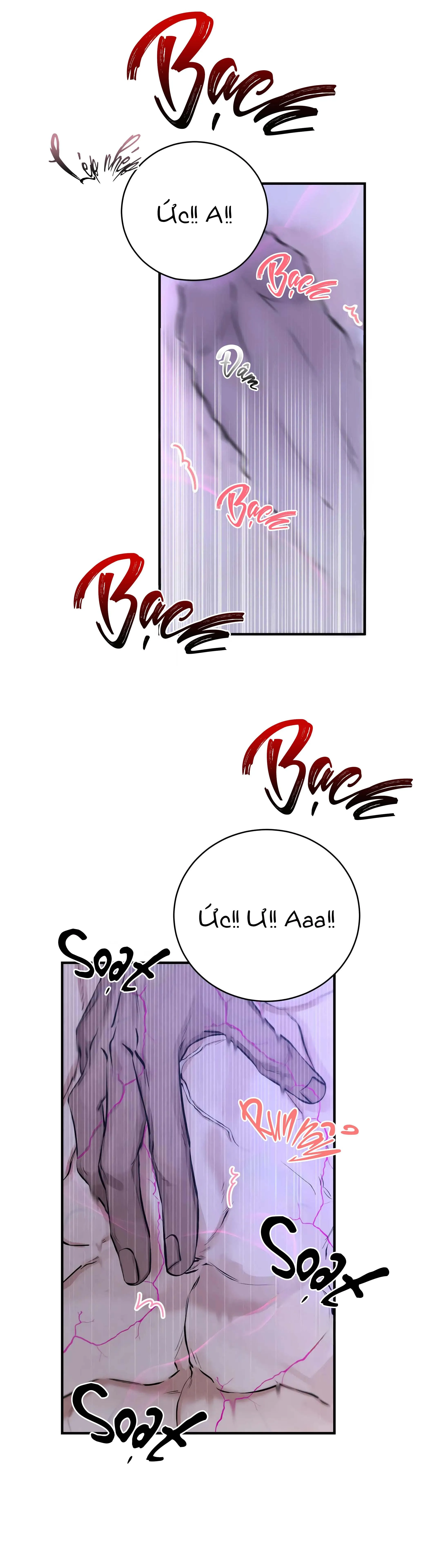 Tuyển Tập Manhwa Dằm Khăm Chapter 98 Trang 9