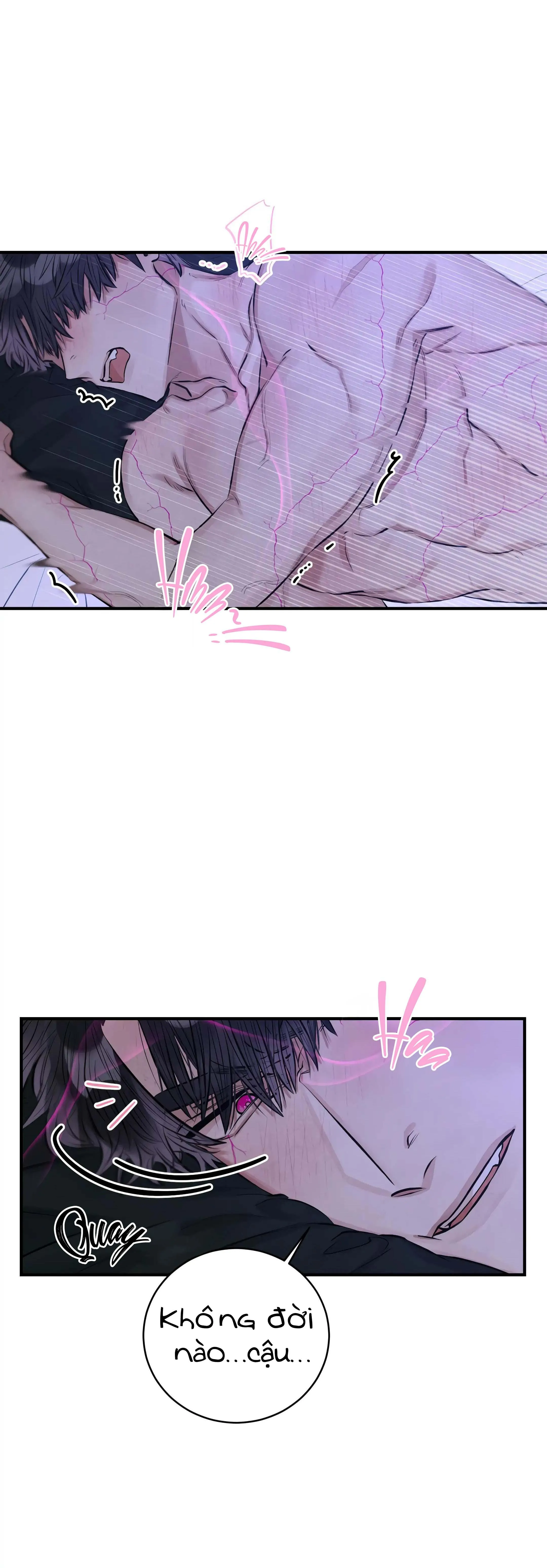 Tuyển Tập Manhwa Dằm Khăm Chapter 98 Trang 13