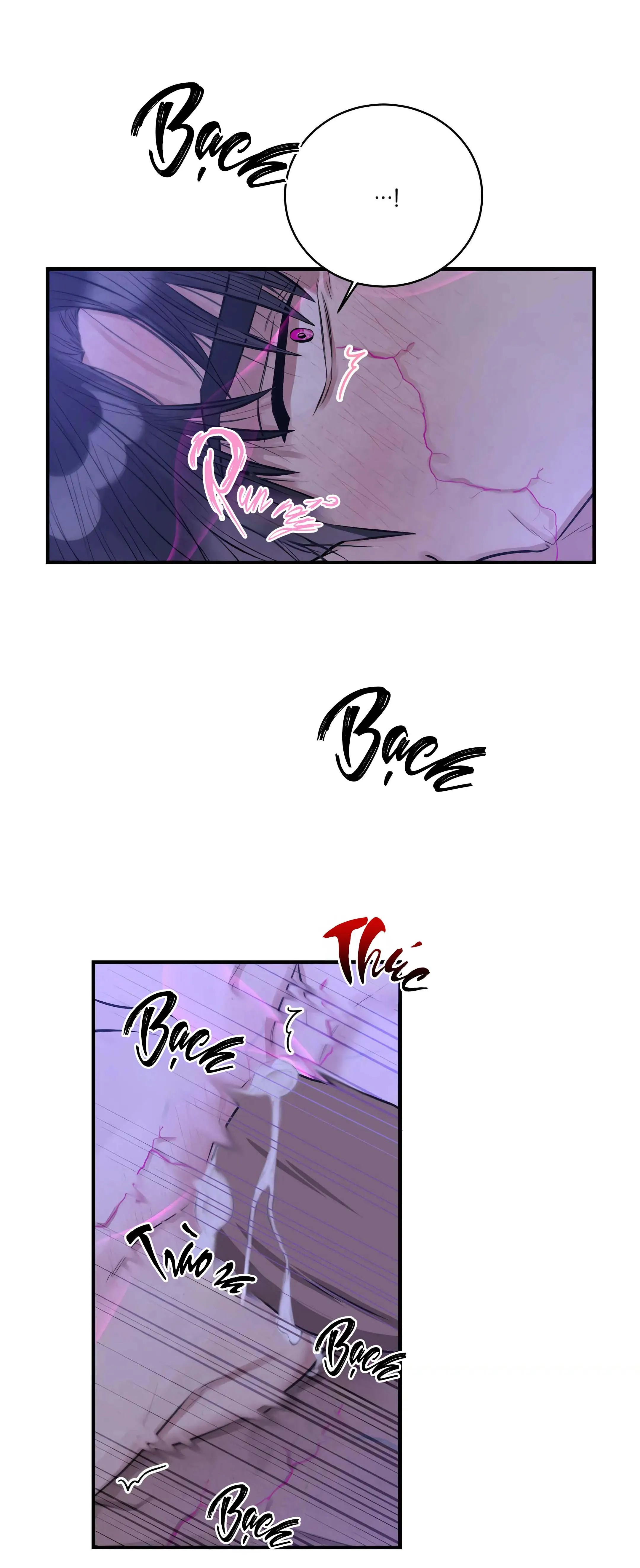 Tuyển Tập Manhwa Dằm Khăm Chapter 98 Trang 16