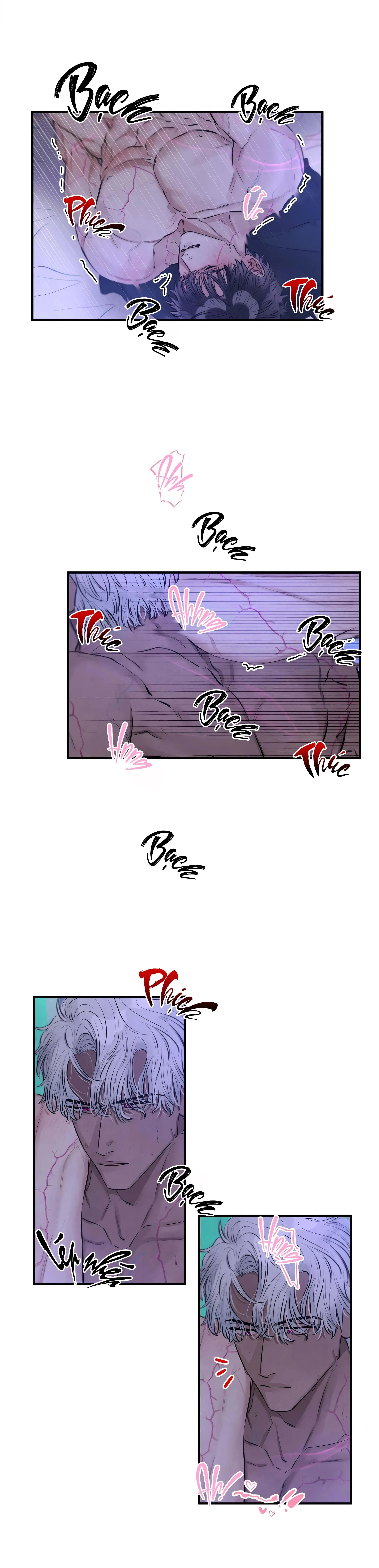 Tuyển Tập Manhwa Dằm Khăm Chapter 98 Trang 18