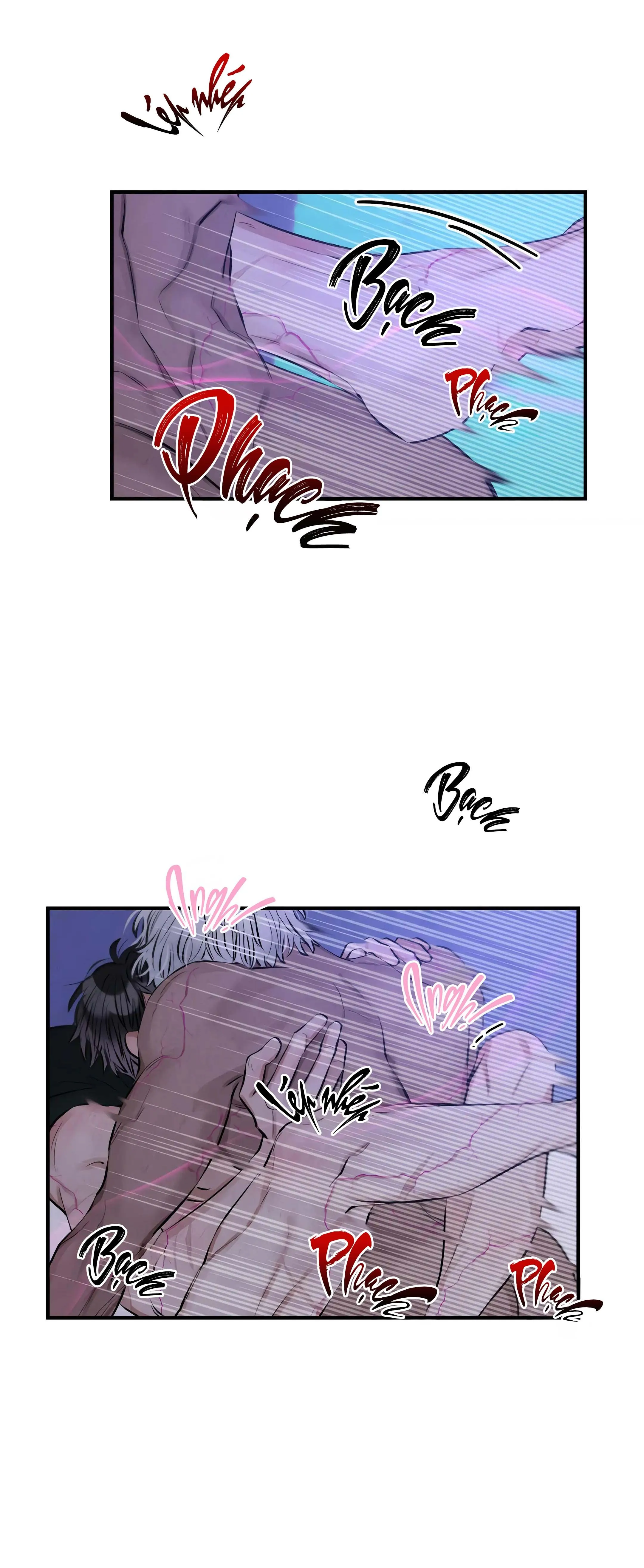 Tuyển Tập Manhwa Dằm Khăm Chapter 98 Trang 22