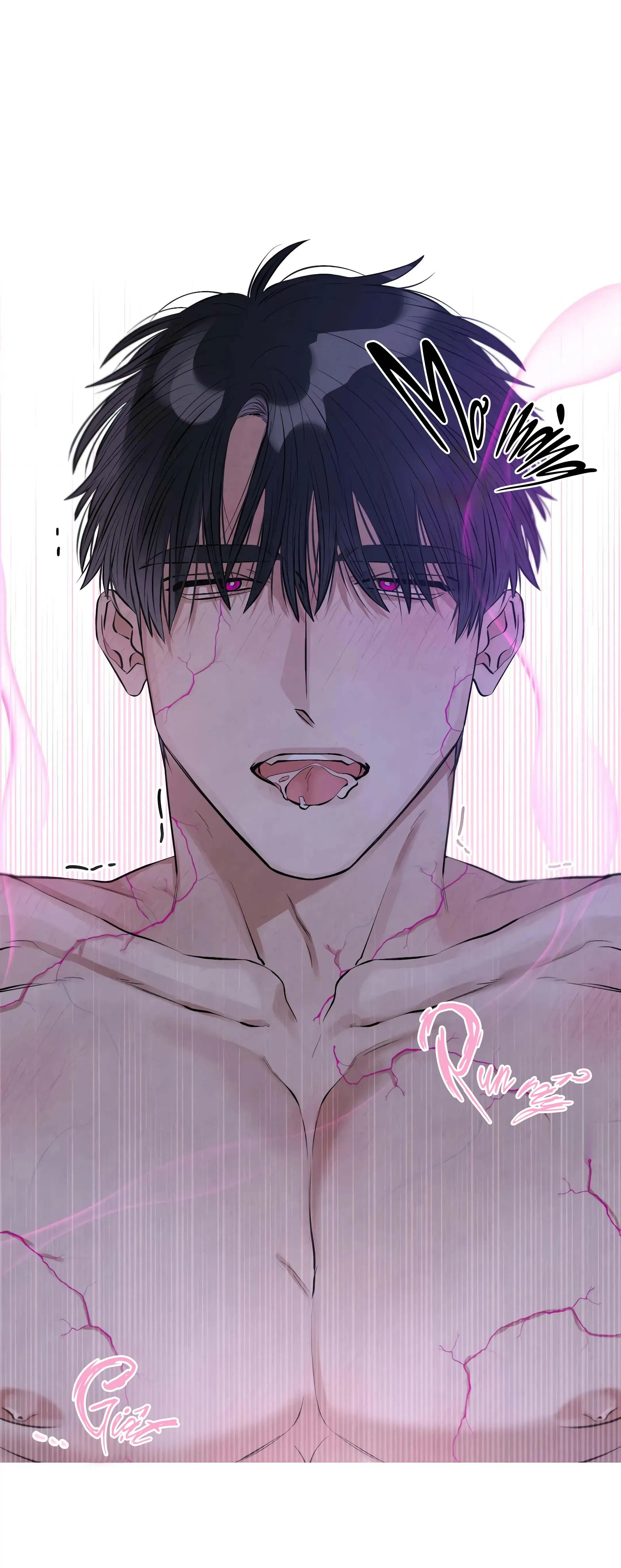 Tuyển Tập Manhwa Dằm Khăm Chapter 98 Trang 23