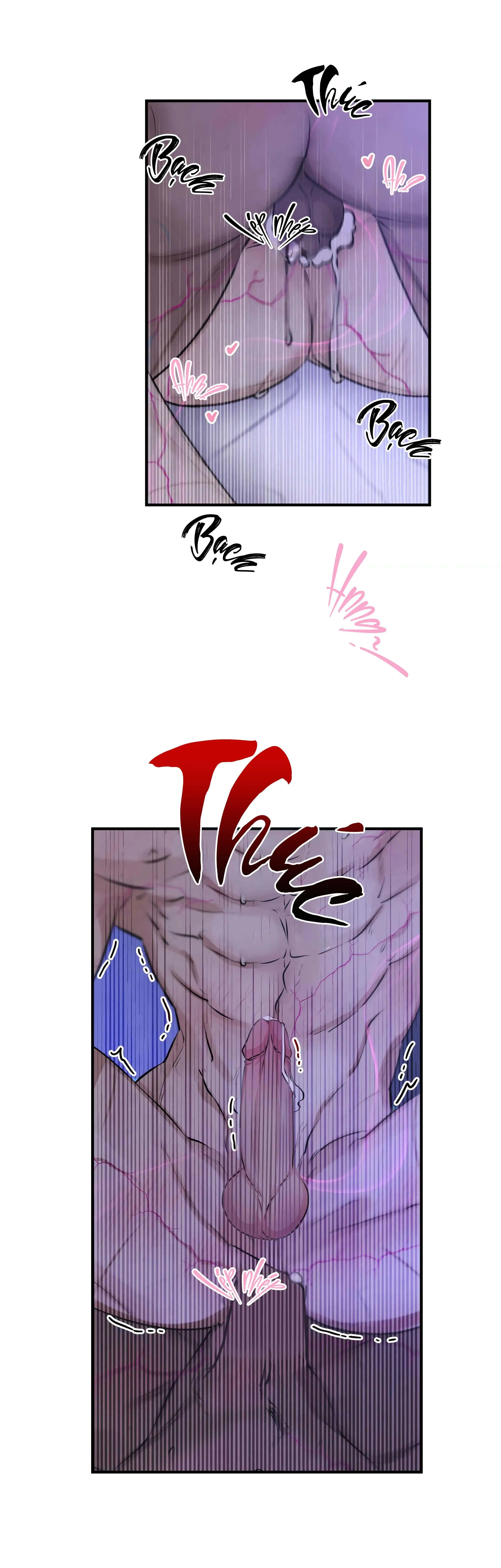 Tuyển Tập Manhwa Dằm Khăm Chapter 98 Trang 27