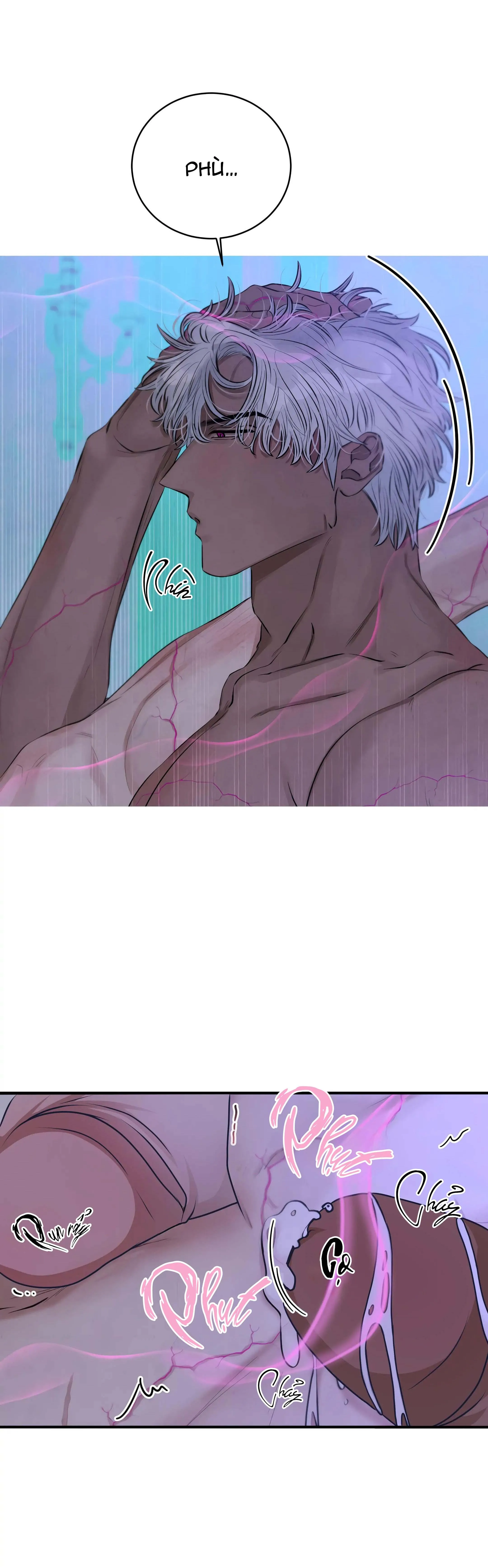 Tuyển Tập Manhwa Dằm Khăm Chapter 98 Trang 28