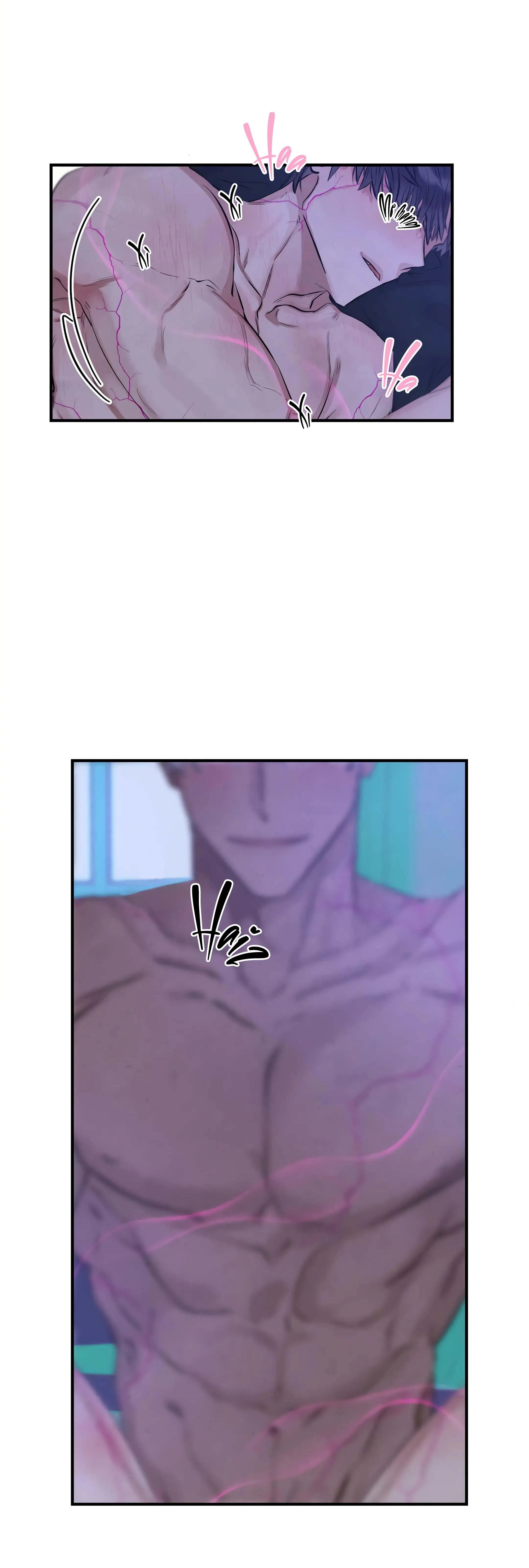 Tuyển Tập Manhwa Dằm Khăm Chapter 98 Trang 29