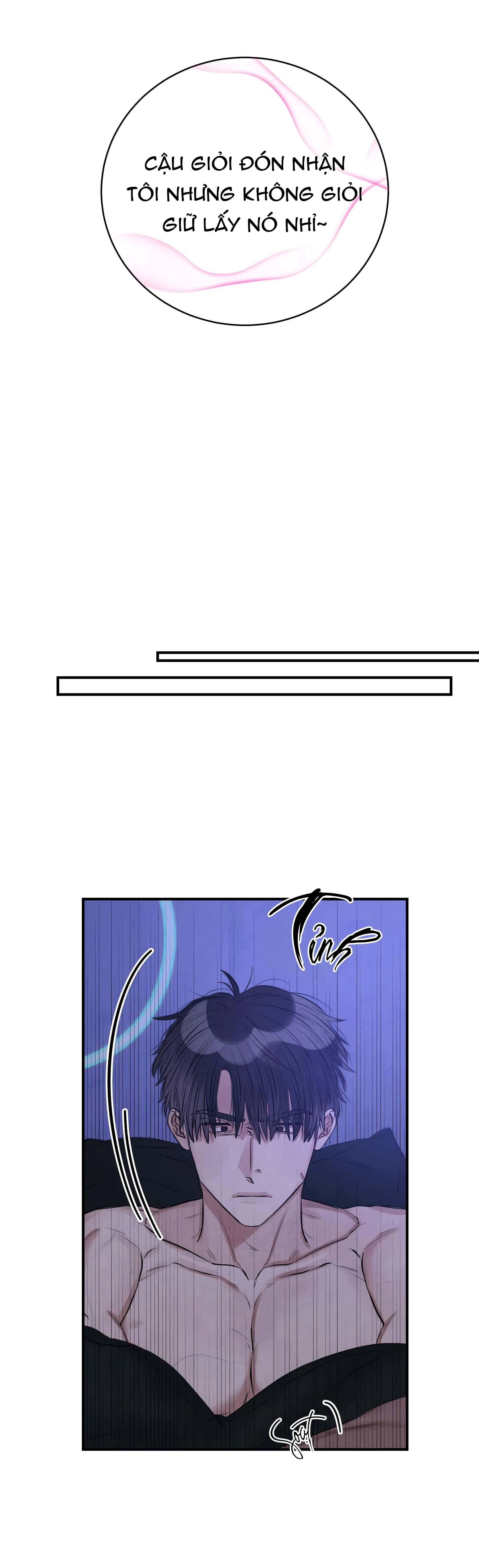 Tuyển Tập Manhwa Dằm Khăm Chapter 98 Trang 30