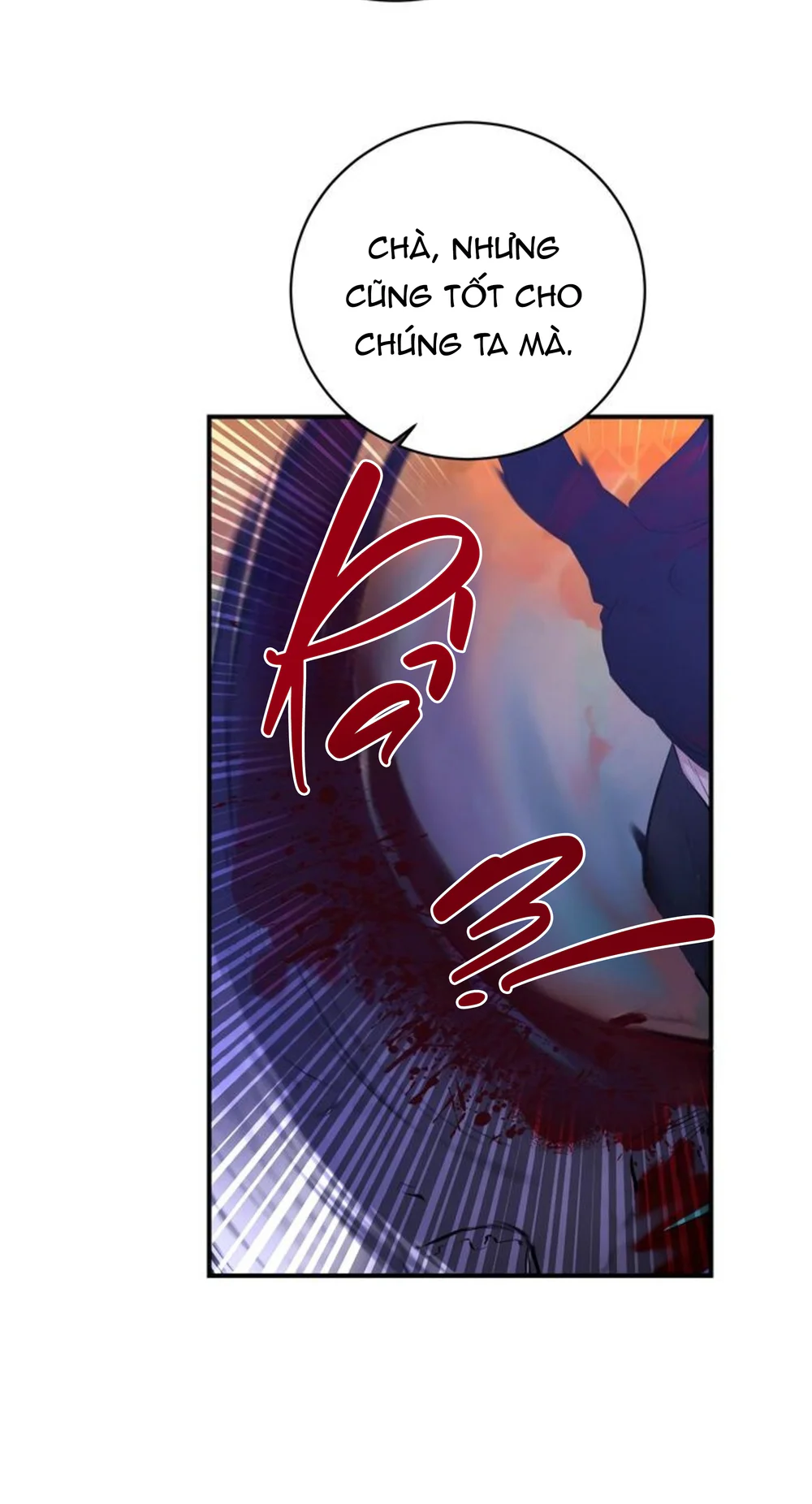 Tuyển Tập Manhwa Dằm Khăm Chapter 99 Trang 4