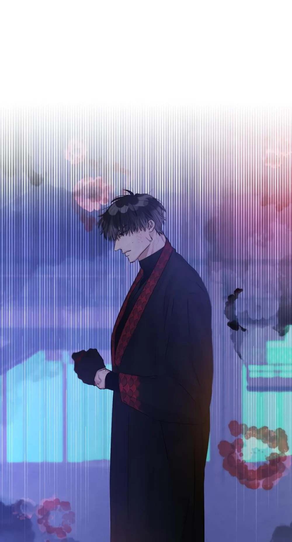 Tuyển Tập Manhwa Dằm Khăm Chapter 99 Trang 6