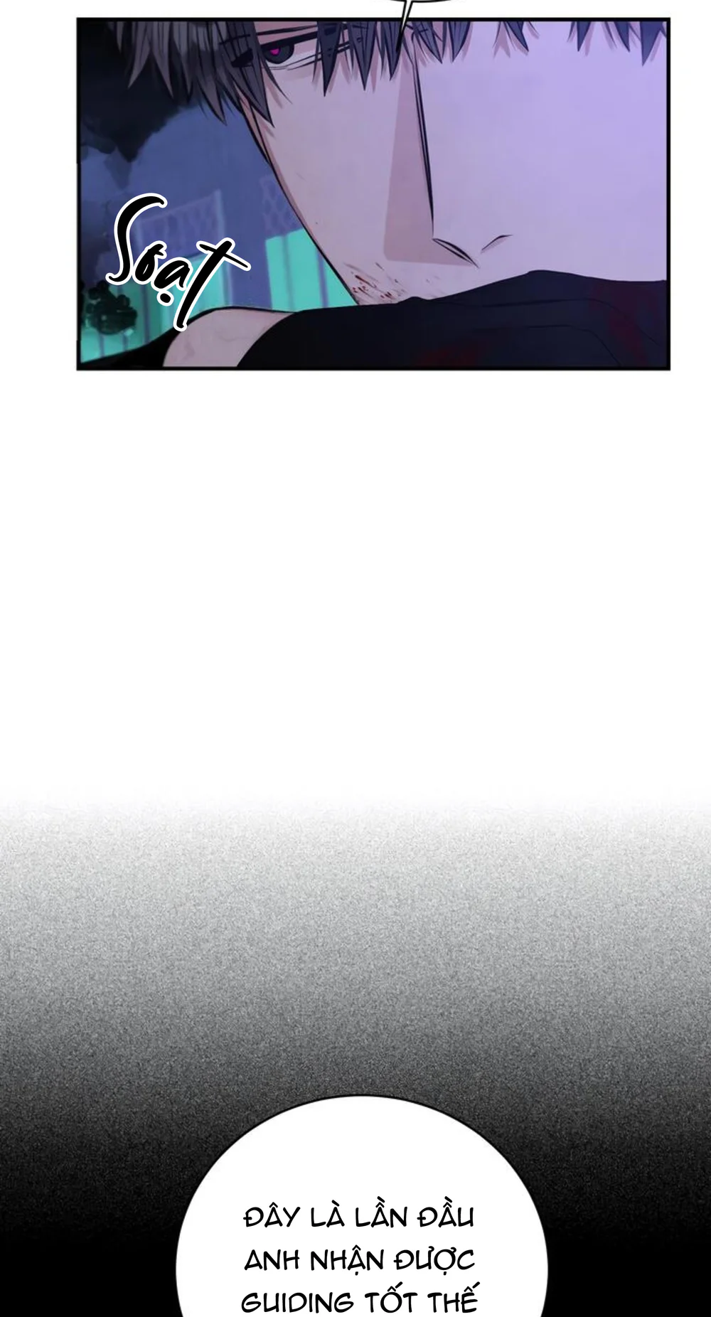 Tuyển Tập Manhwa Dằm Khăm Chapter 99 Trang 8