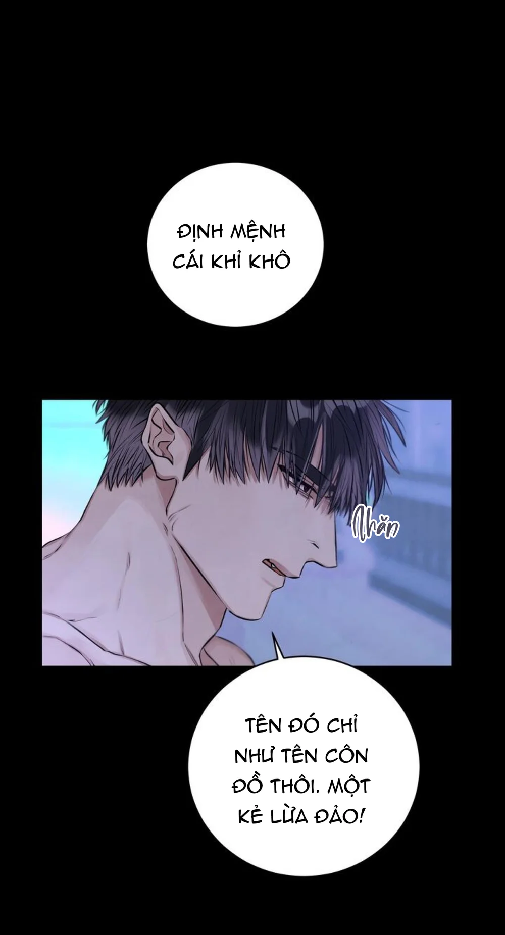 Tuyển Tập Manhwa Dằm Khăm Chapter 99 Trang 10