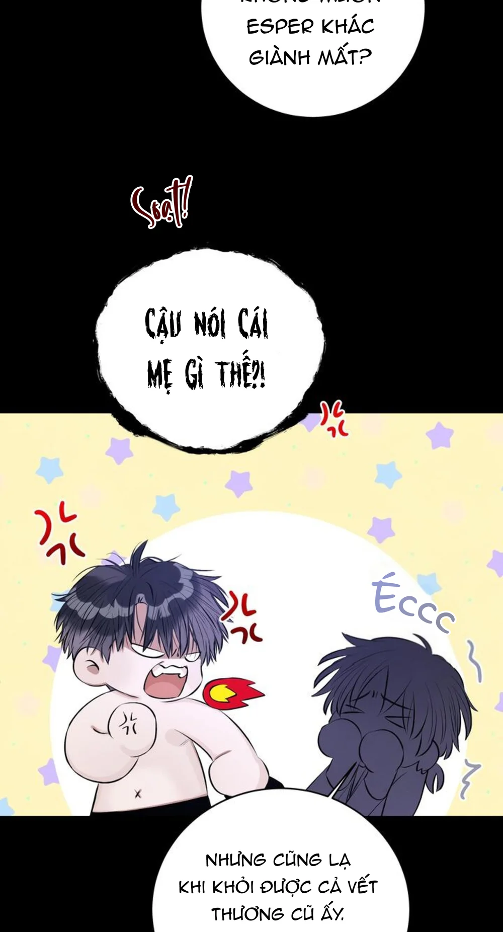 Tuyển Tập Manhwa Dằm Khăm Chapter 99 Trang 12