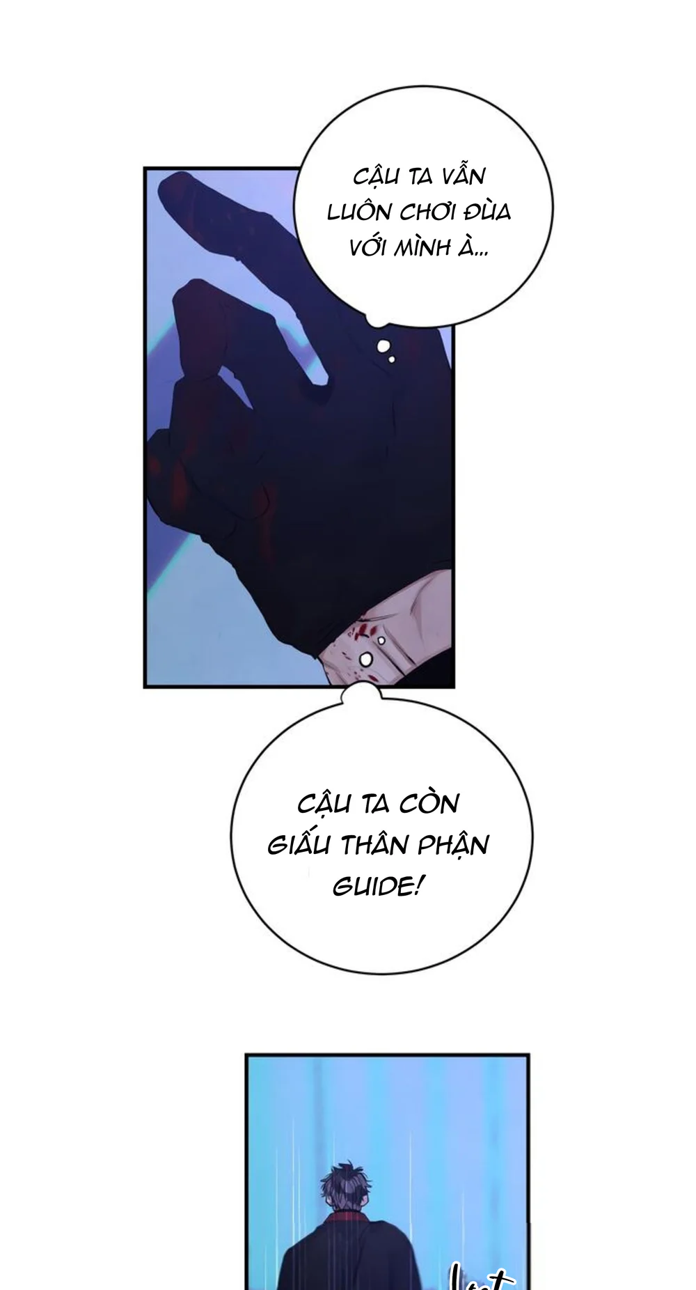 Tuyển Tập Manhwa Dằm Khăm Chapter 99 Trang 16