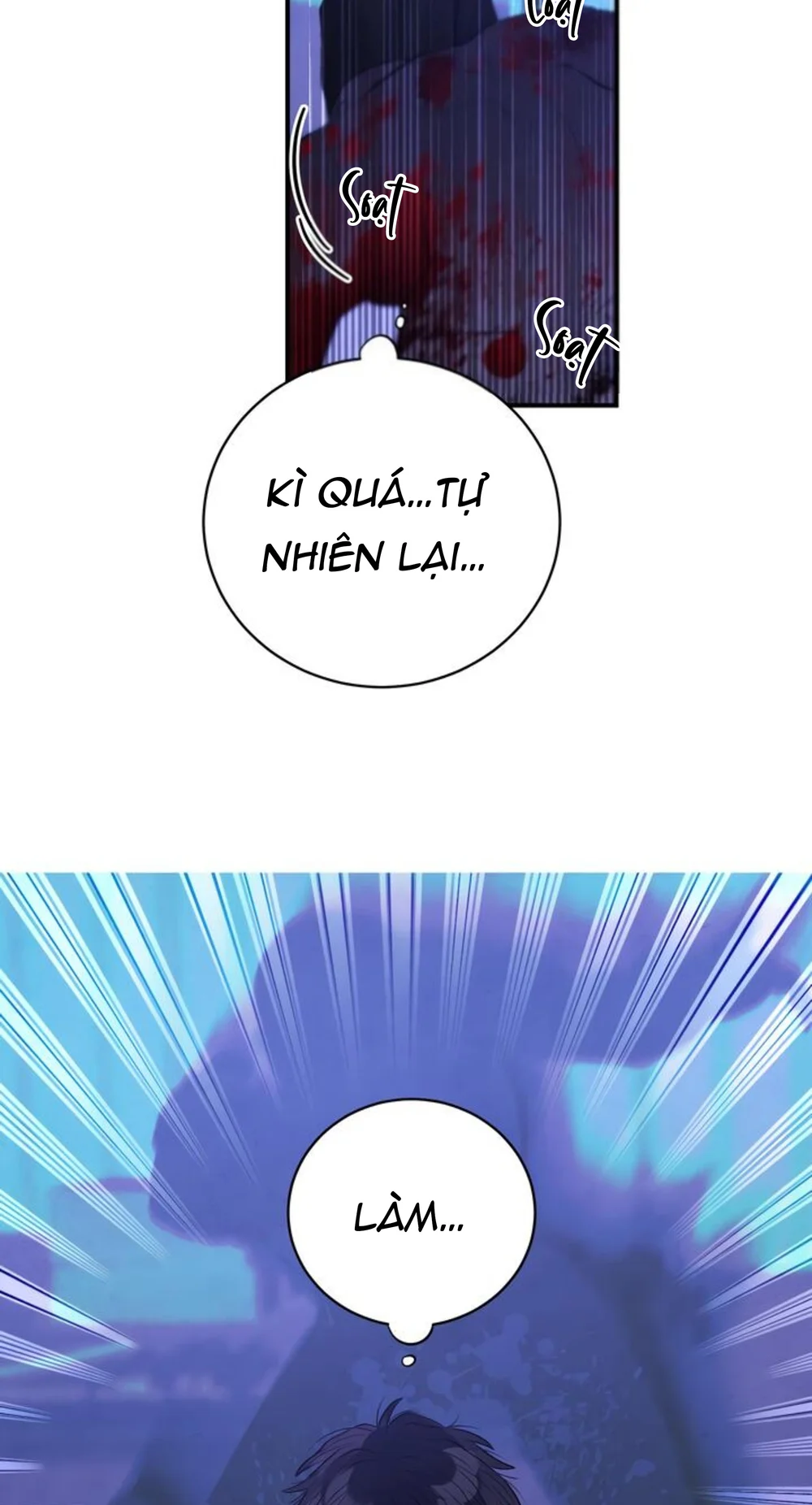 Tuyển Tập Manhwa Dằm Khăm Chapter 99 Trang 17