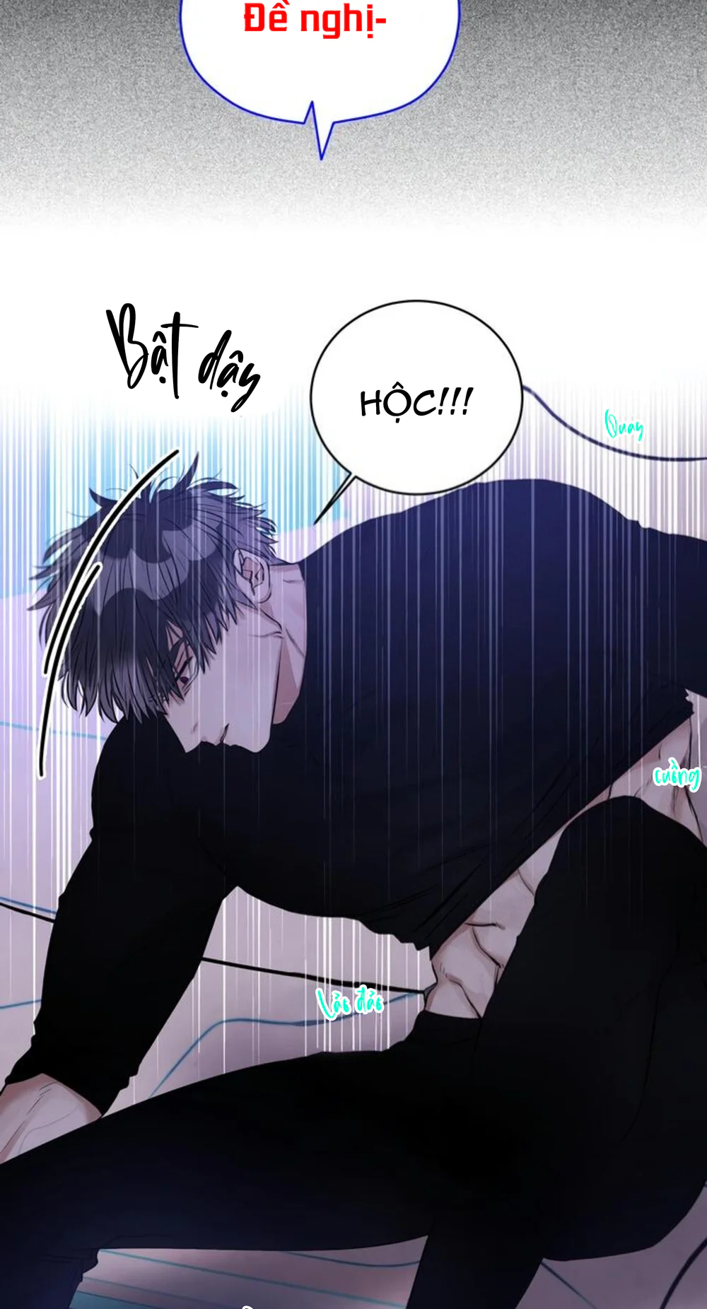 Tuyển Tập Manhwa Dằm Khăm Chapter 99 Trang 21