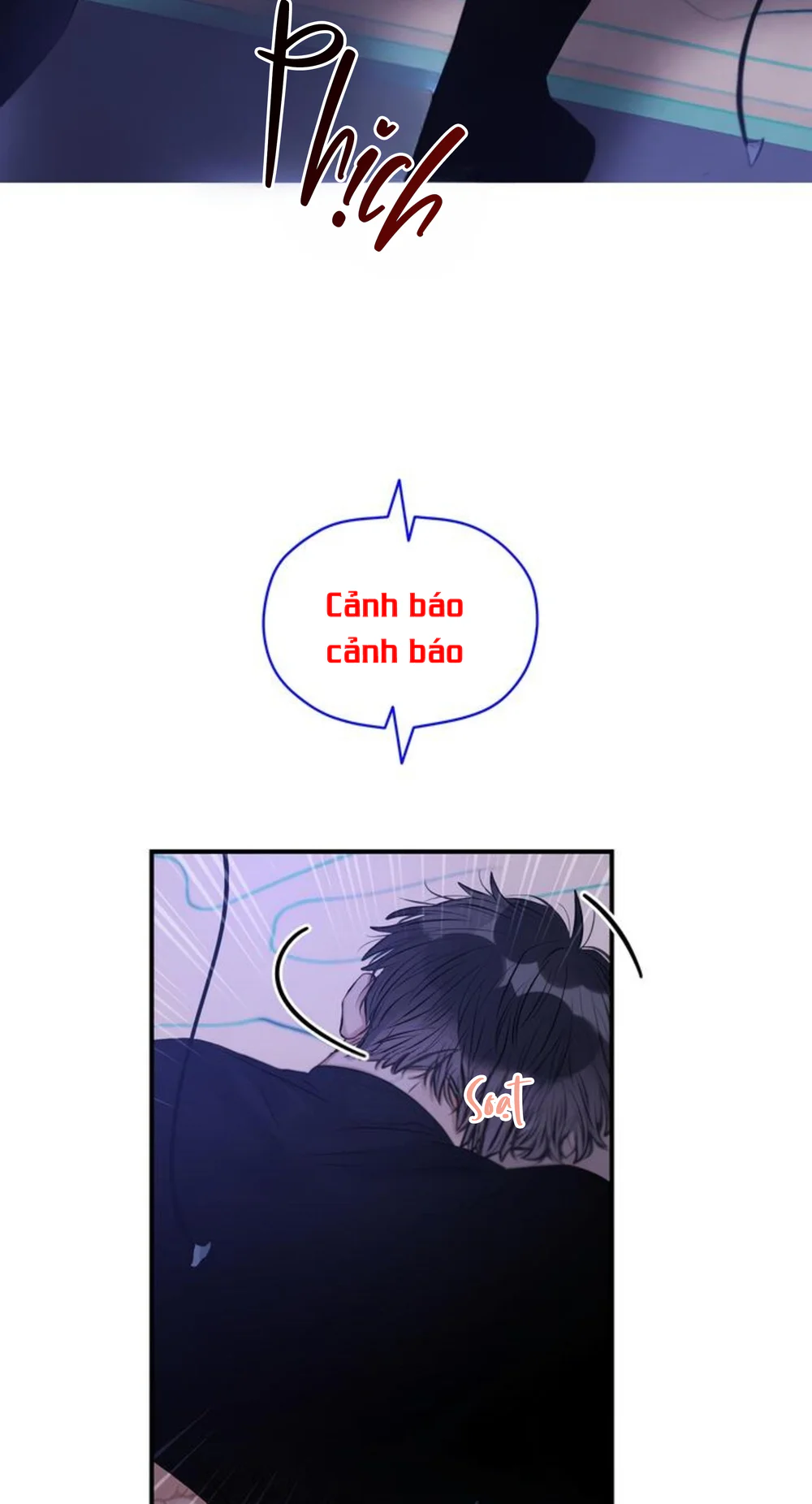 Tuyển Tập Manhwa Dằm Khăm Chapter 99 Trang 22