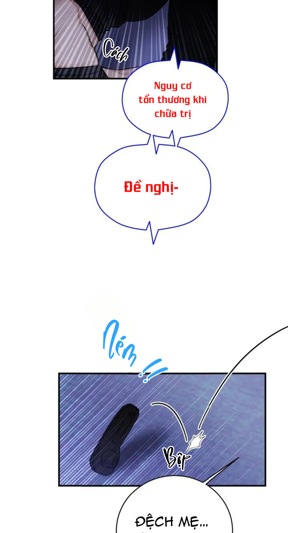 Tuyển Tập Manhwa Dằm Khăm Chapter 99 Trang 23