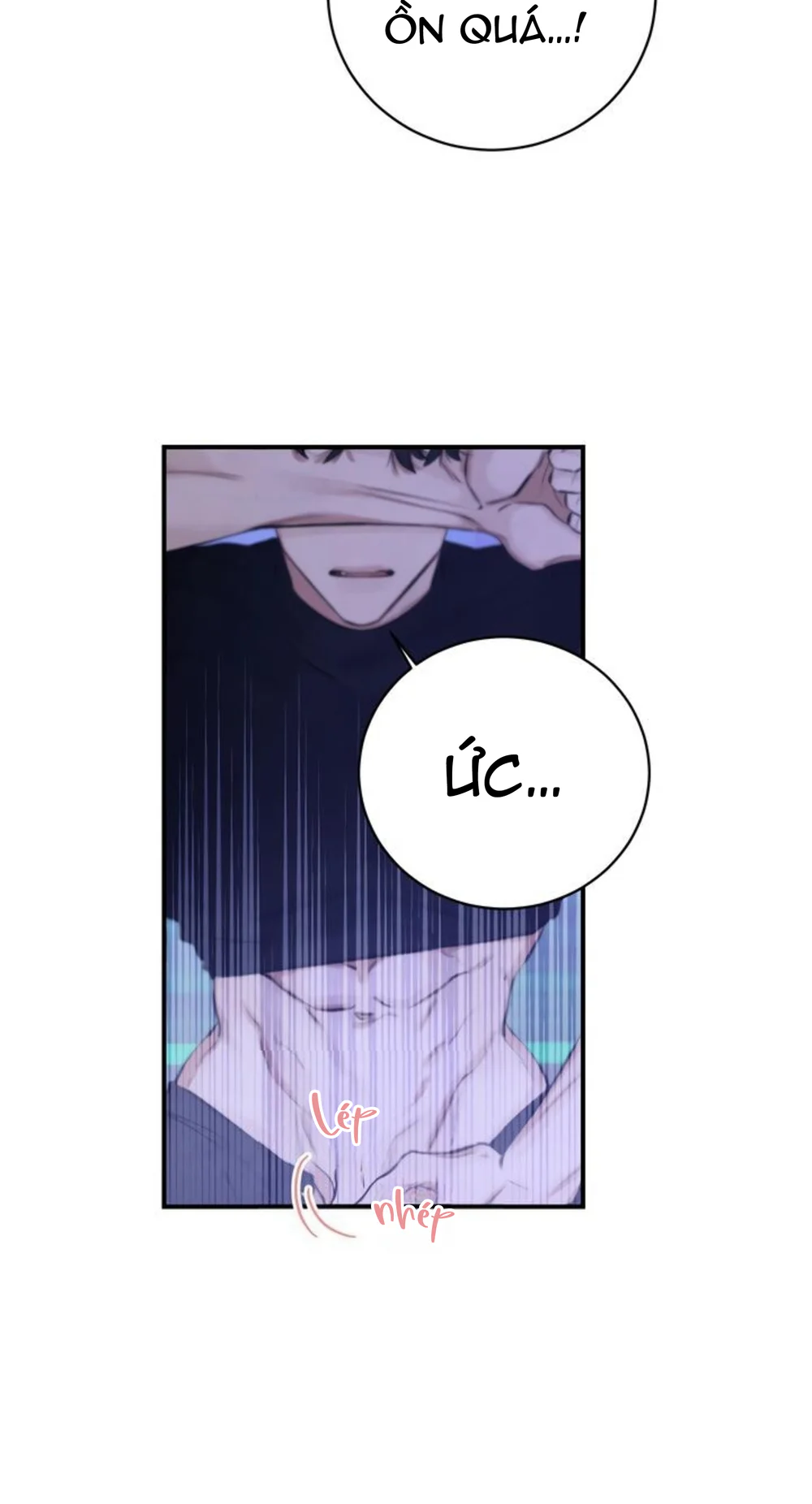 Tuyển Tập Manhwa Dằm Khăm Chapter 99 Trang 24