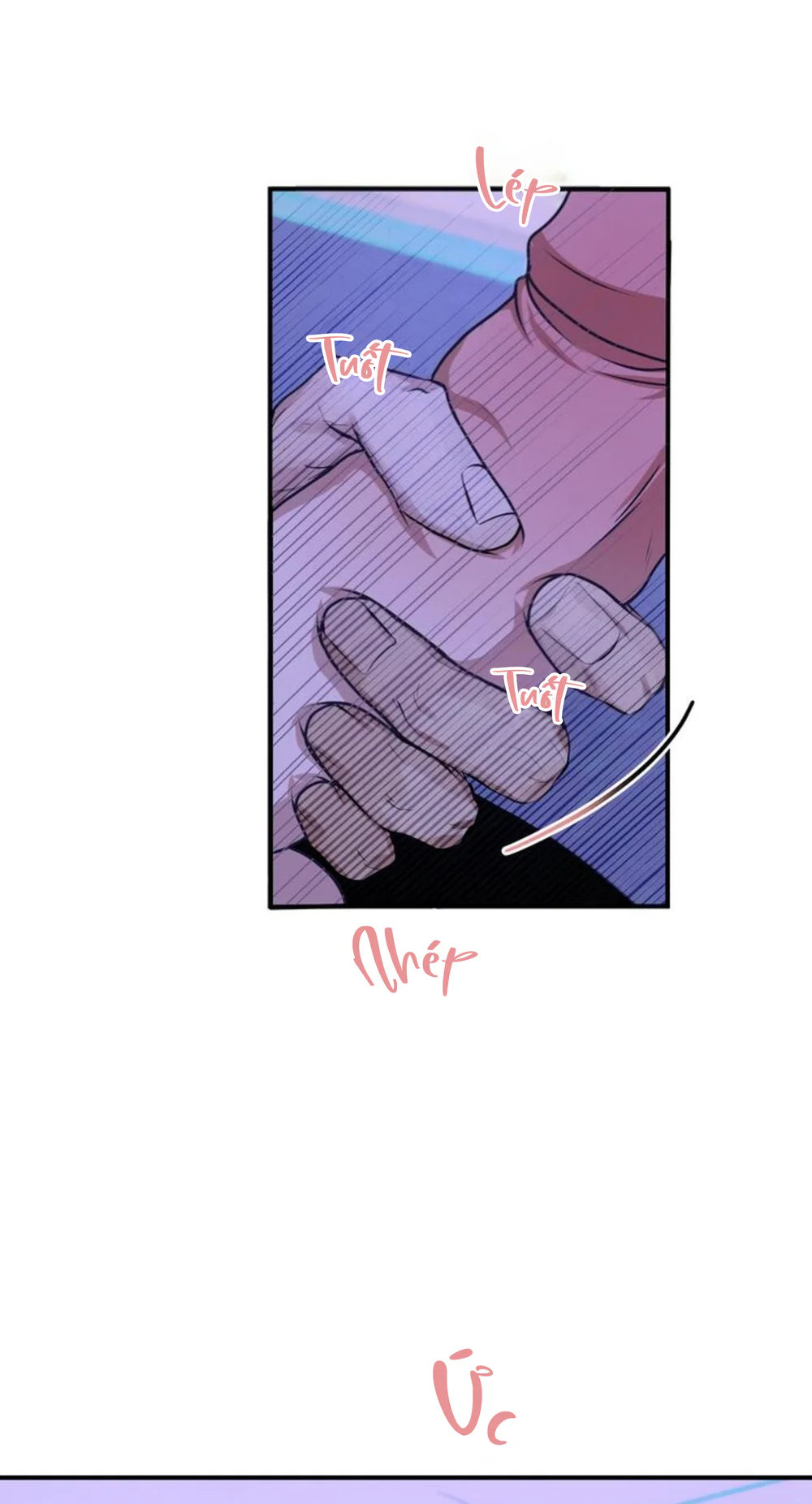 Tuyển Tập Manhwa Dằm Khăm Chapter 99 Trang 25