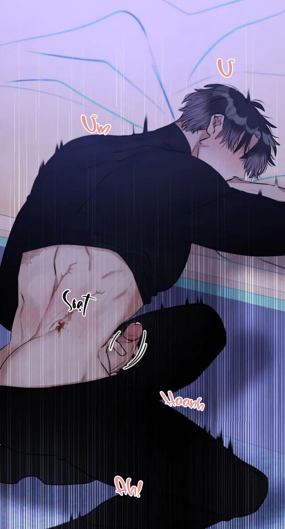 Tuyển Tập Manhwa Dằm Khăm Chapter 99 Trang 26