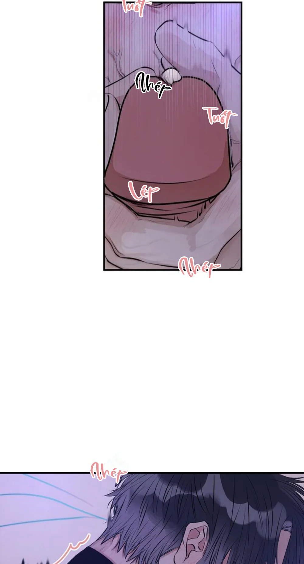 Tuyển Tập Manhwa Dằm Khăm Chapter 99 Trang 28