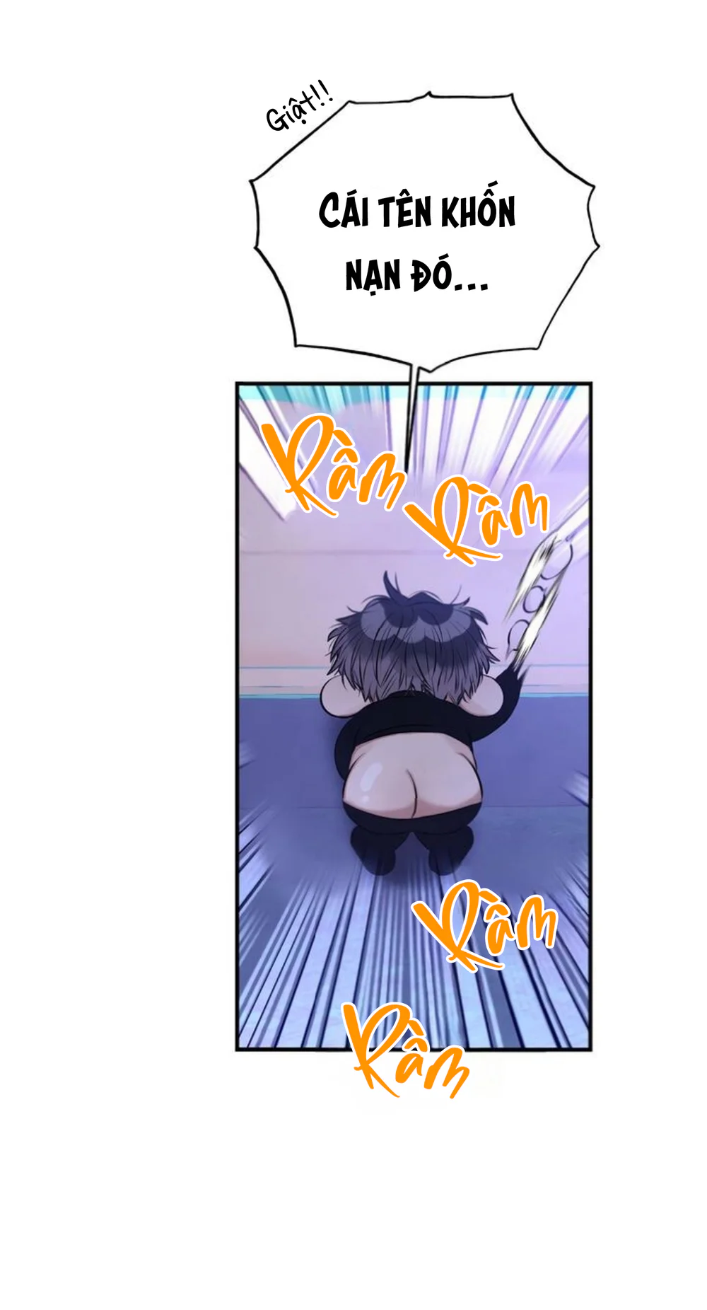 Tuyển Tập Manhwa Dằm Khăm Chapter 99 Trang 33